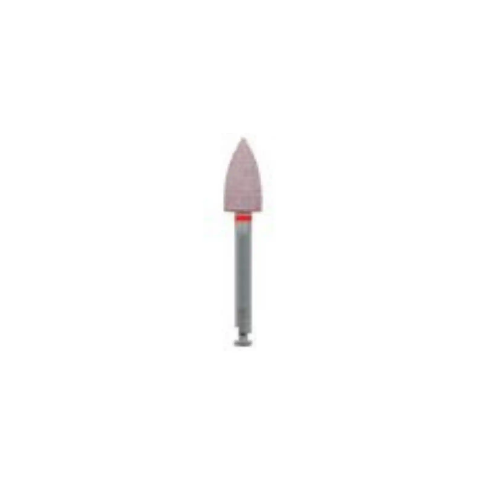NTI DiaGloss Composite Polisher, Pink Pre-Polishing, RA/Latch, Large Flame Point, 3/Pk, P1932-3 thumbnail 3