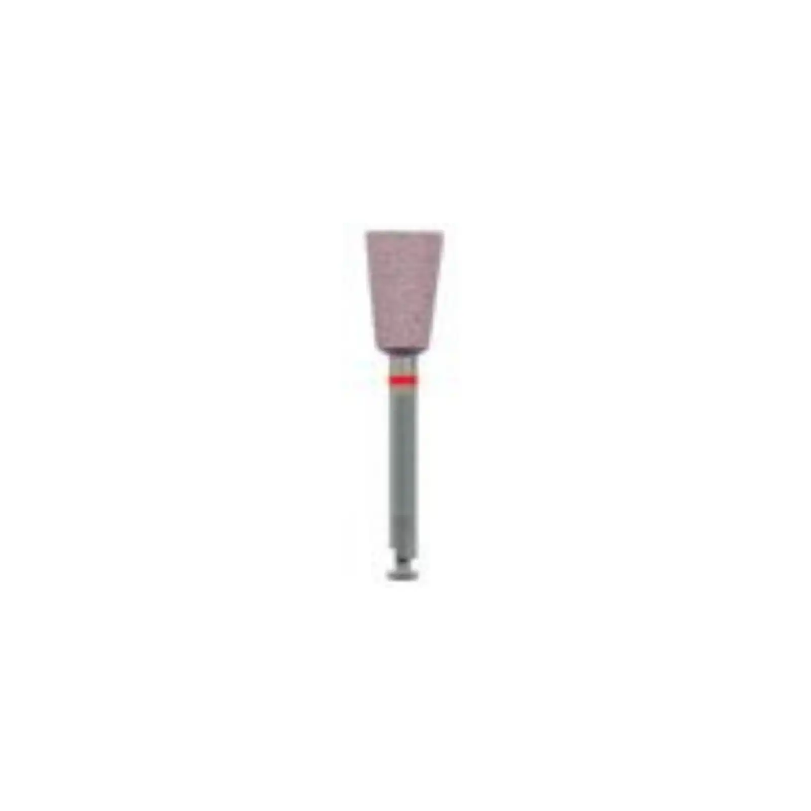 NTI DiaGloss Composite Polisher, Pink Pre-Polishing, RA/Latch, Inverted Cone, 3/Pk, P1935-3 thumbnail 3