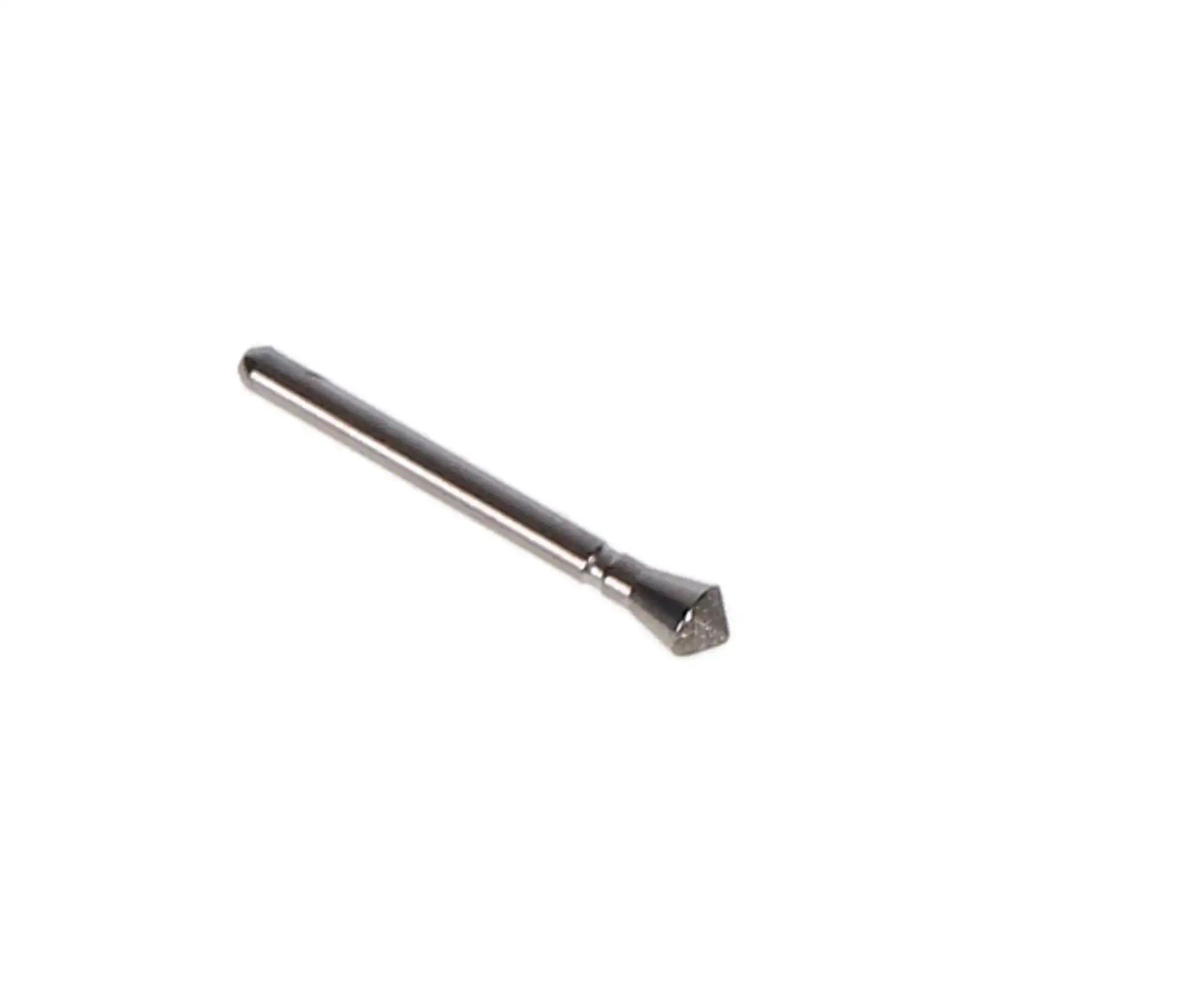 R.A.P.T.O.R. Series Specialty Diamond Bur, FG, Acorn #901R, 2.7 mm, Superfine, Yellow, 5/Pk, SF901R-027 thumbnail 2