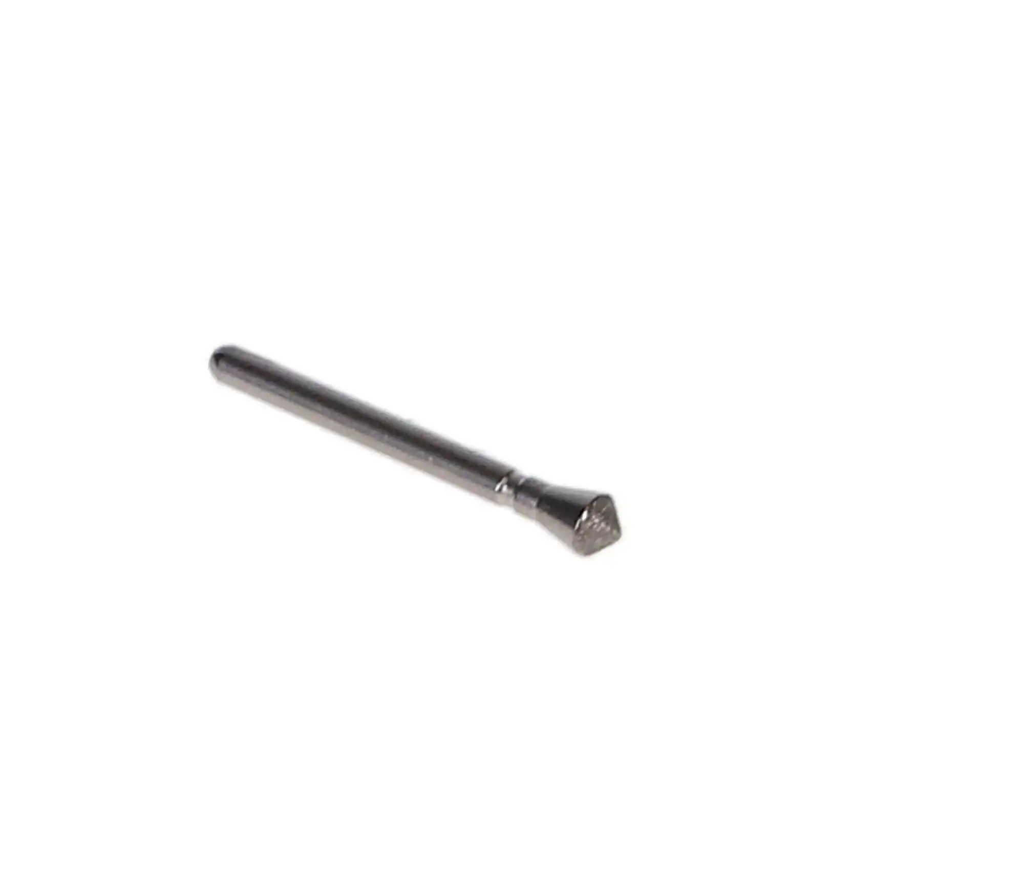 R.A.P.T.O.R. Series Specialty Diamond Bur, FG, Acorn #901R, 2.7 mm, Superfine, Yellow, 5/Pk, SF901R-027 thumbnail 3