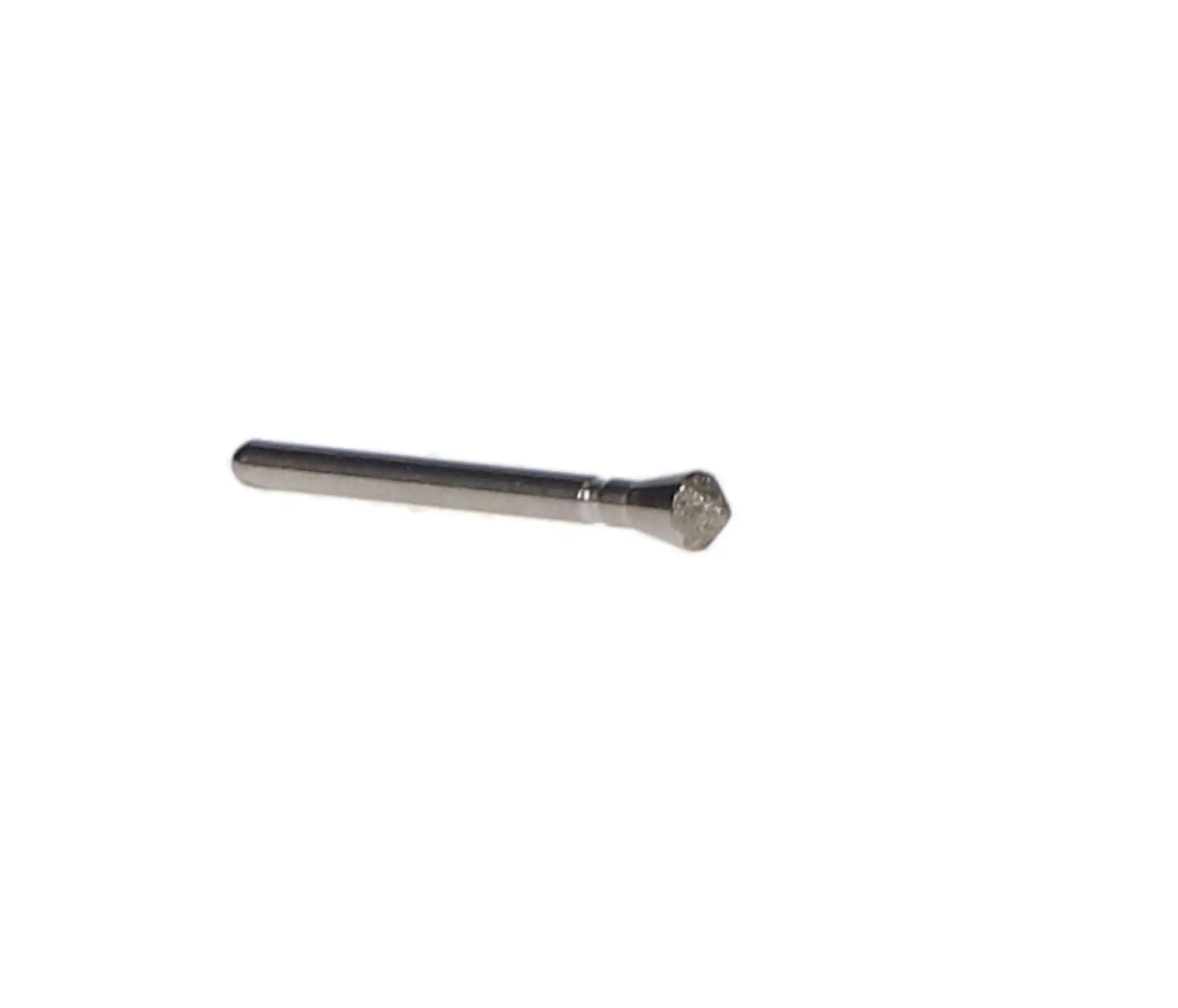 R.A.P.T.O.R. Series Specialty Diamond Bur, FG, Acorn #901R, 2.7 mm, Superfine, Yellow, 5/Pk, SF901R-027 thumbnail 4