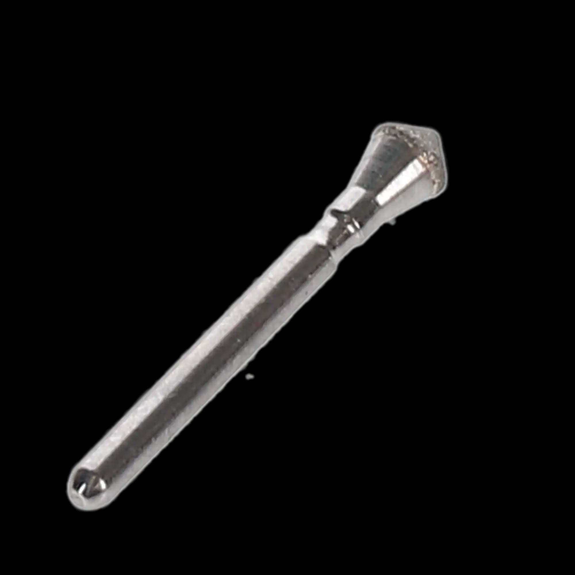 Kerr R.A.P.T.O.R. Diamond Bur, #902R-029, Acorn, Superfine, Friction Grip, 2.9 mm, 5/Pk, SF902R-029 thumbnail 3