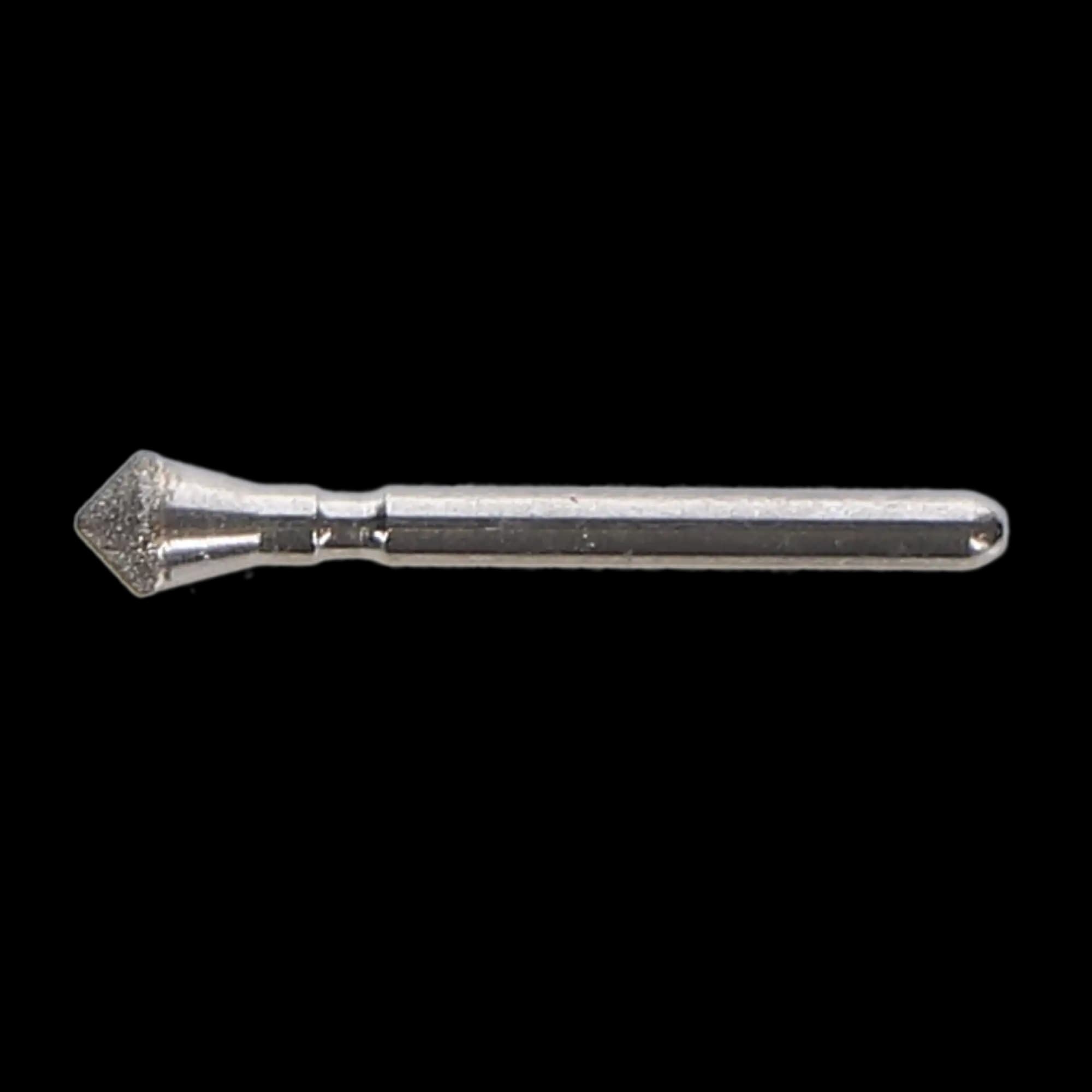 Kerr R.A.P.T.O.R. Diamond Bur, #902R-029, Acorn, Superfine, Friction Grip, 2.9 mm, 5/Pk, SF902R-029 thumbnail 6