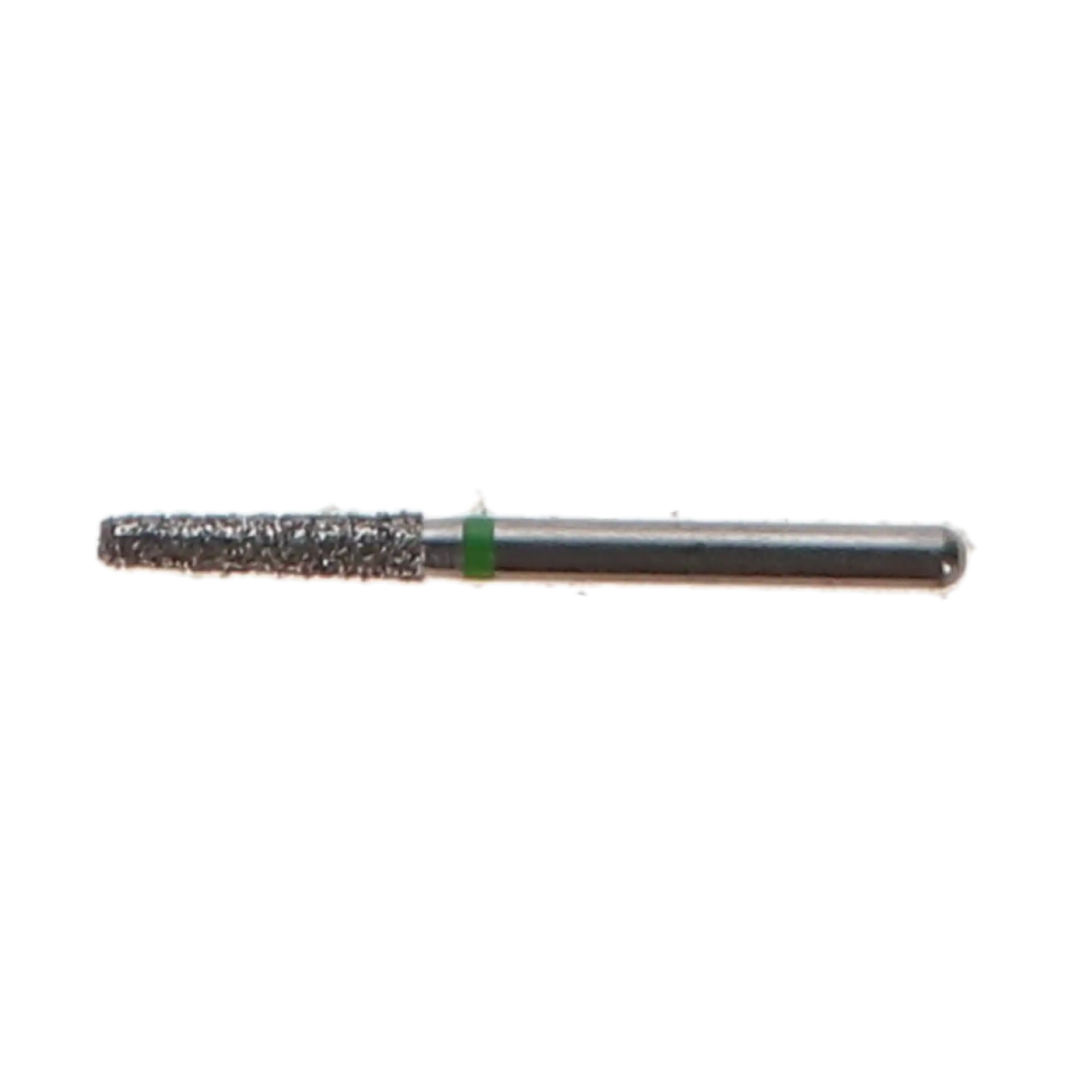NTI Diamond Bur, FG, Taper Modified Shoulder, #847KR-016, 1.6 mm, Coarse, Green, 5/Pk, C847KR-016 thumbnail 6