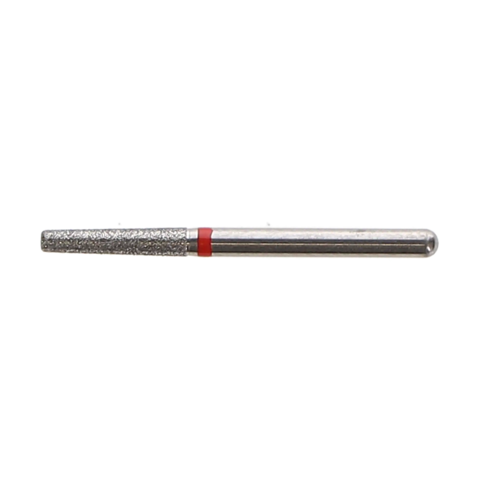 NTI Diamond Bur, FG, Modified Shoulder Taper, #847KR, 1.6 mm, Fine, Red, 5/Pk, F847KR-016 thumbnail 6