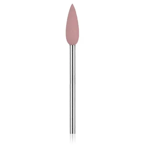 NTI Silicone Polishers, HP, White Flame #50, 10/Pk, P0351 thumbnail 3