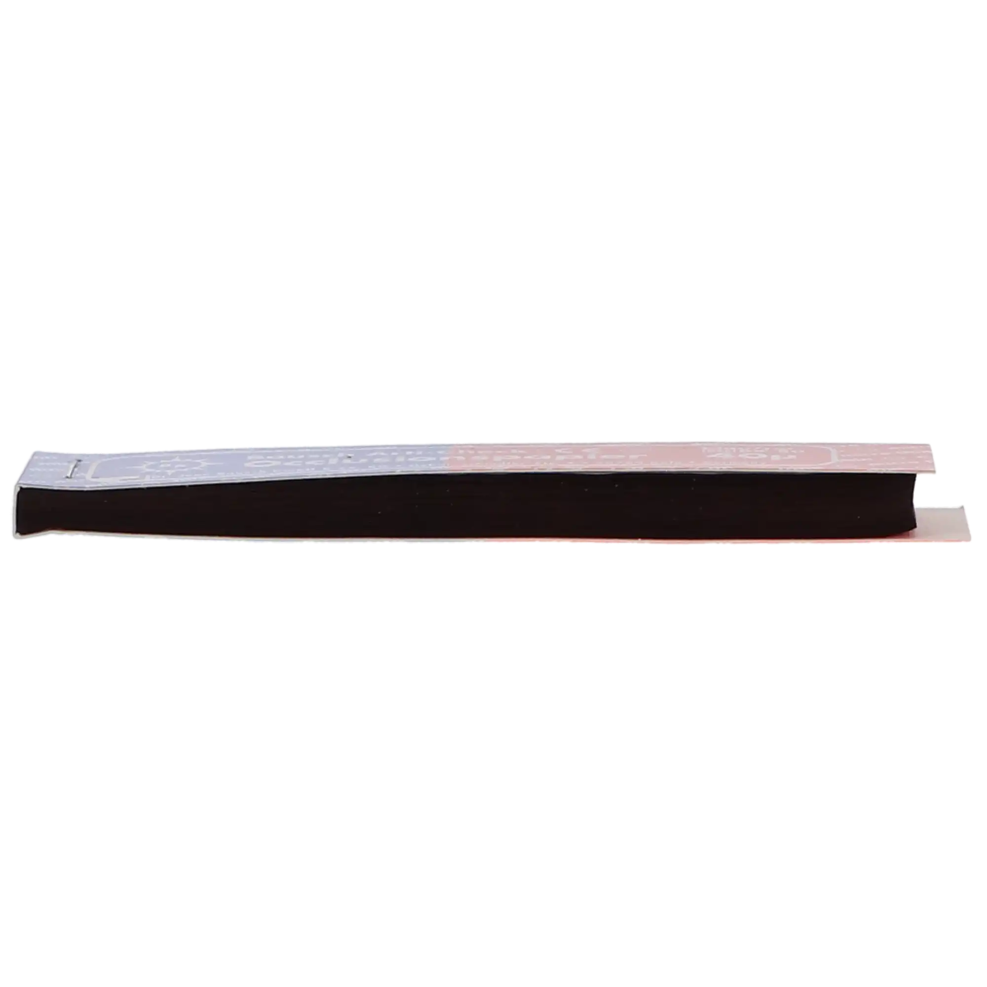 Bausch Arti-Check Micro-Thin Articulating Paper, Straight, 40 Microns, Red/Blue, 200 Strips/Box, BK-80 thumbnail 2