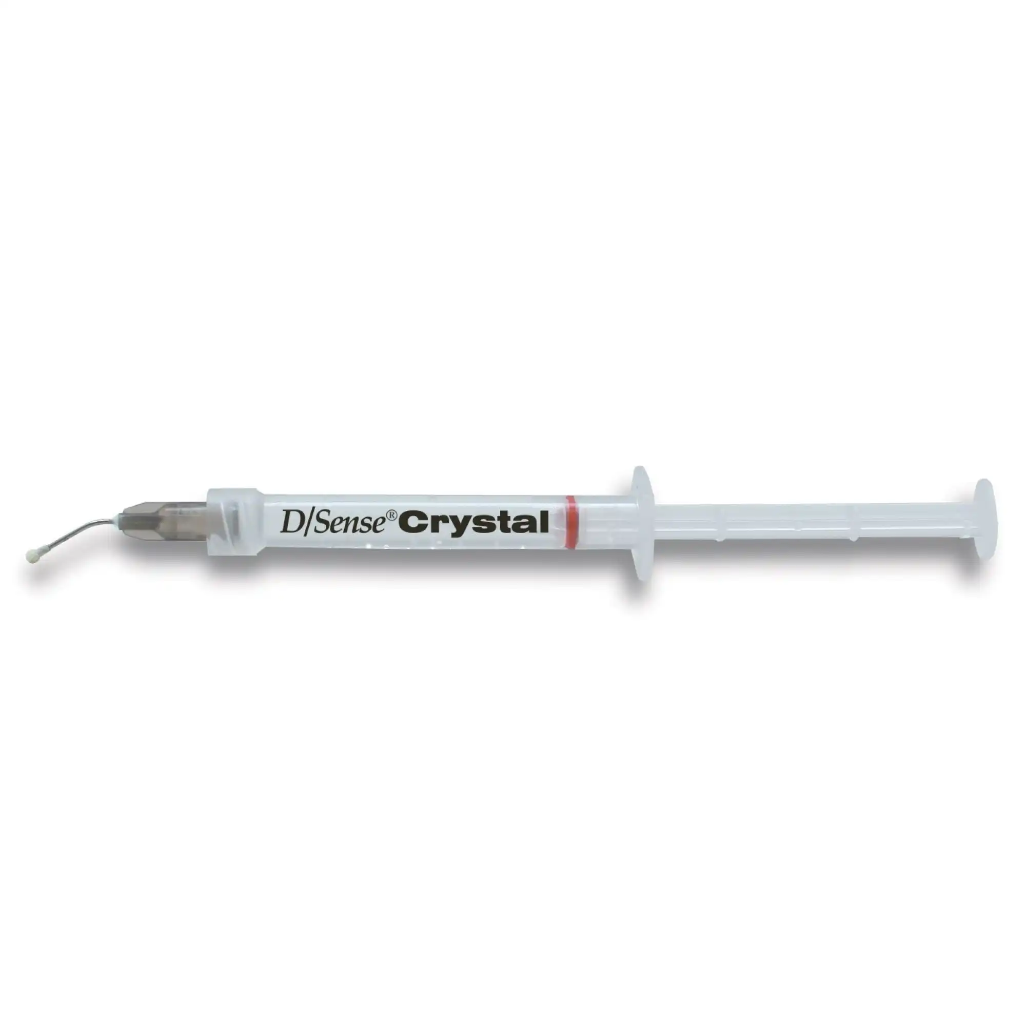 D/Sense Crystal Dentin Desensitizer Gel and Cavity Liner Kit, 6 x 1.0 mL Syringes with 24 SofNeedle Tips, 310106 thumbnail 5