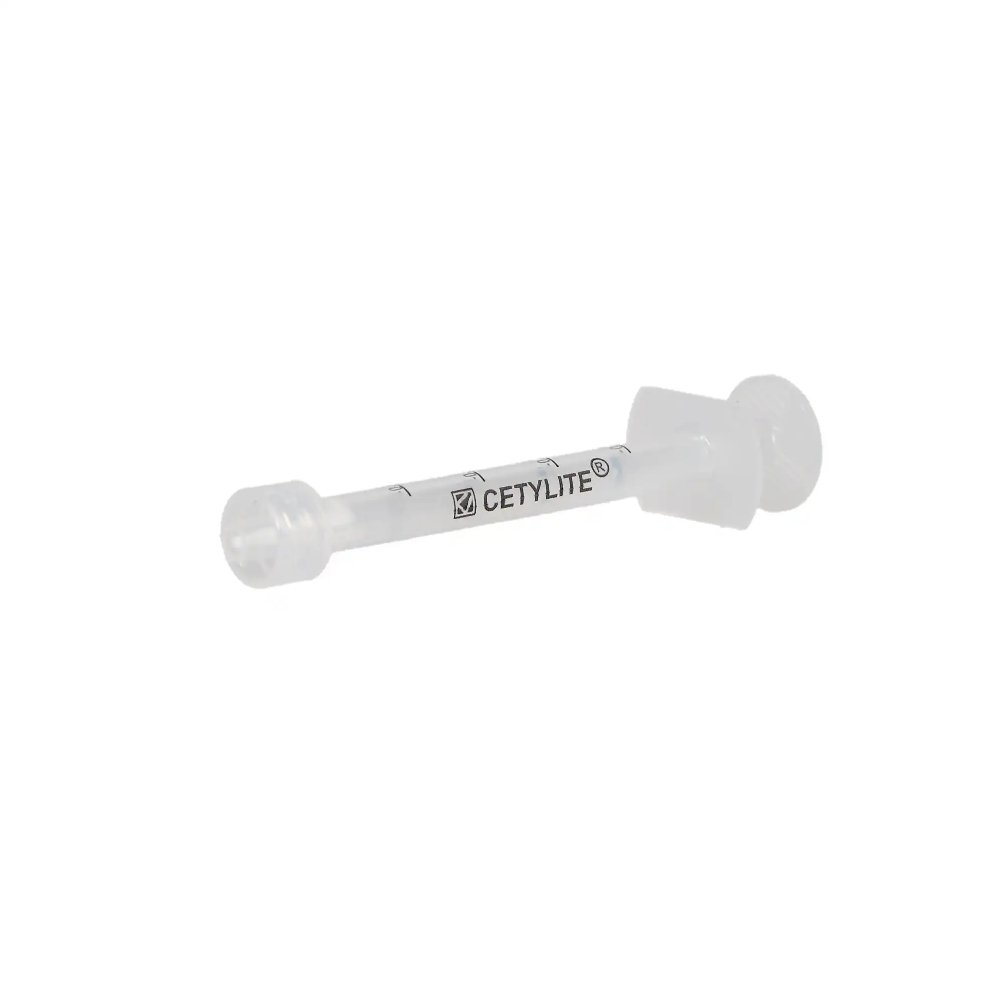 Cetacaine Topical Anesthetic Liquid Delivery Syringes, Luer Lock, Graduated 0.1 mL, 100/Pkg, 0214 thumbnail 7