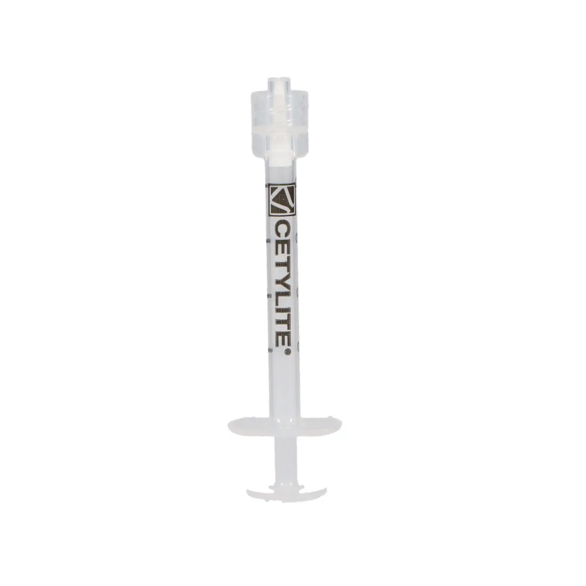 Cetacaine Topical Anesthetic Delivery Syringes, Graduated, Single-Use, 50/Pkg, 0219S - Cetacaine Topical Anesthetic Liquid, Cetacaine Delivery Syringes, 50/Pkg, 0219S - Image 1