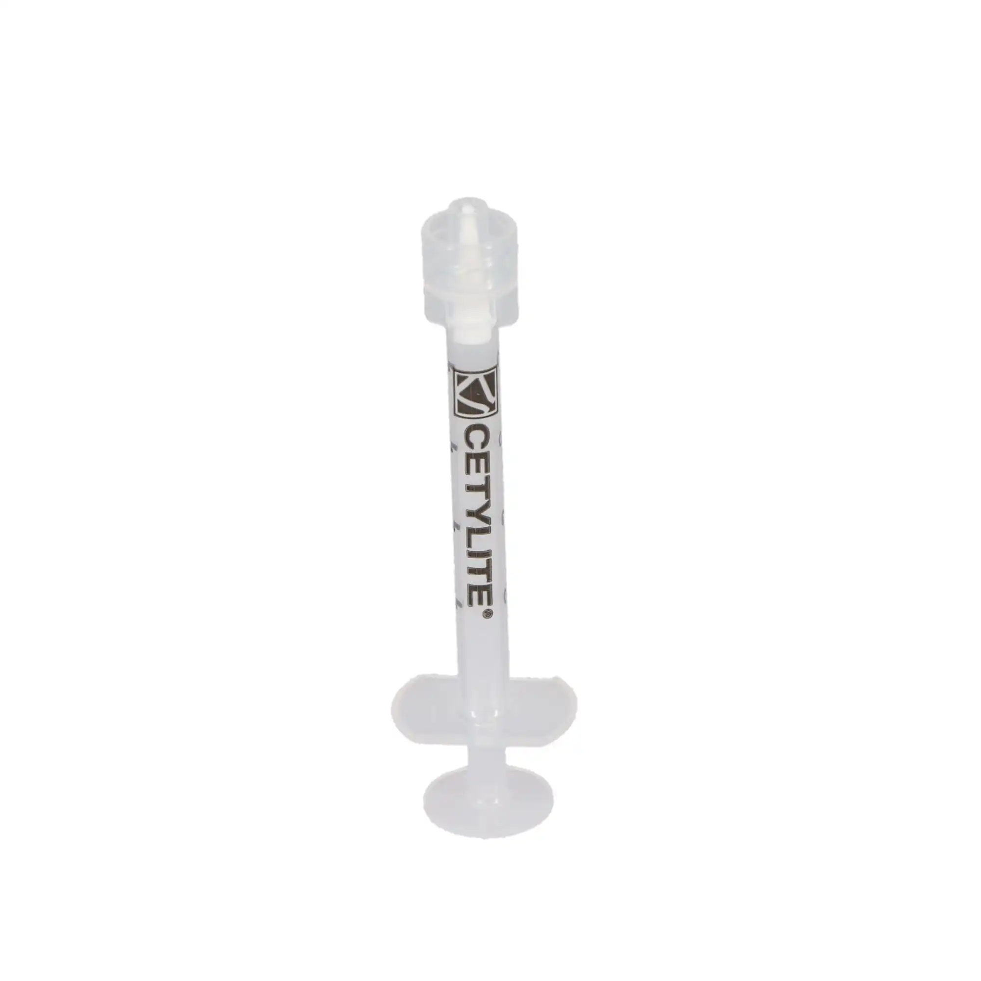 Cetacaine Topical Anesthetic Delivery Syringes, Graduated, Single-Use, 50/Pkg, 0219S thumbnail 2