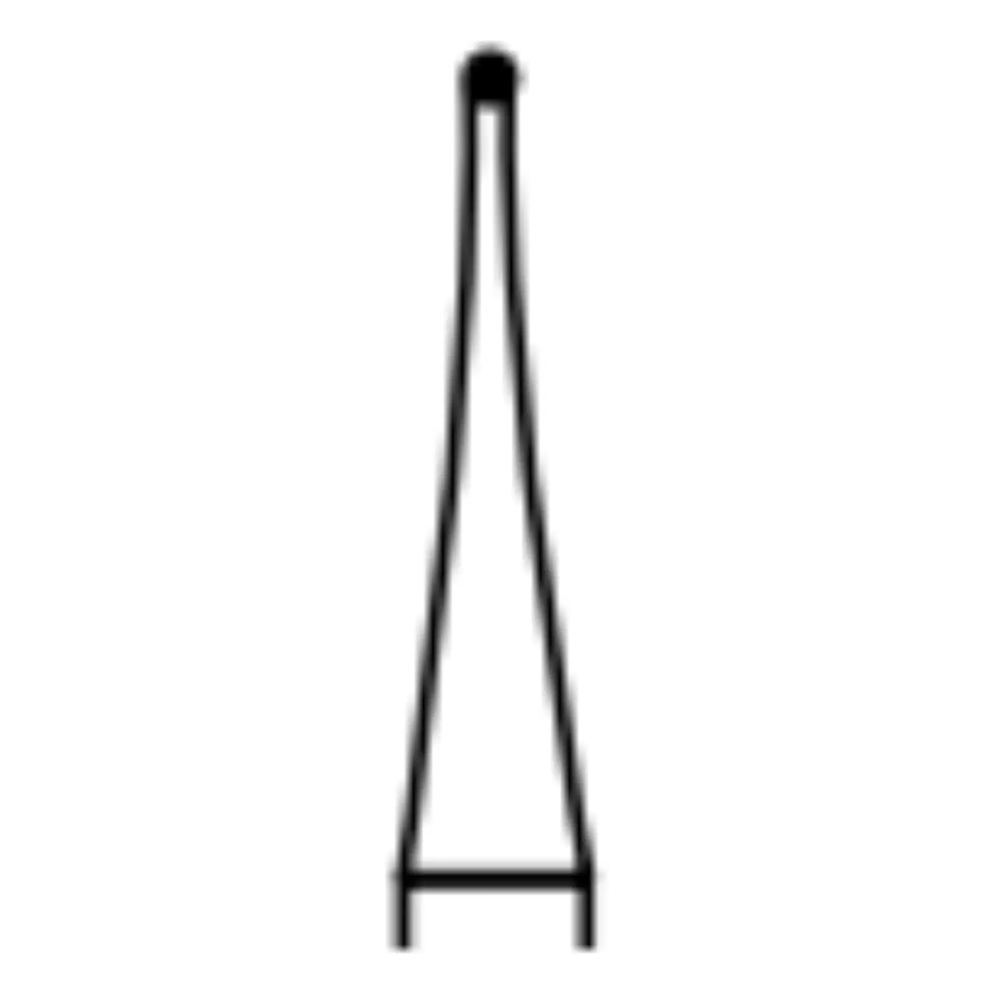 Alpen Operative Surgical Carbide Burs, FG, Round, # 1/2, 0.7 mm, 10/Pk, R1001/2 thumbnail 8
