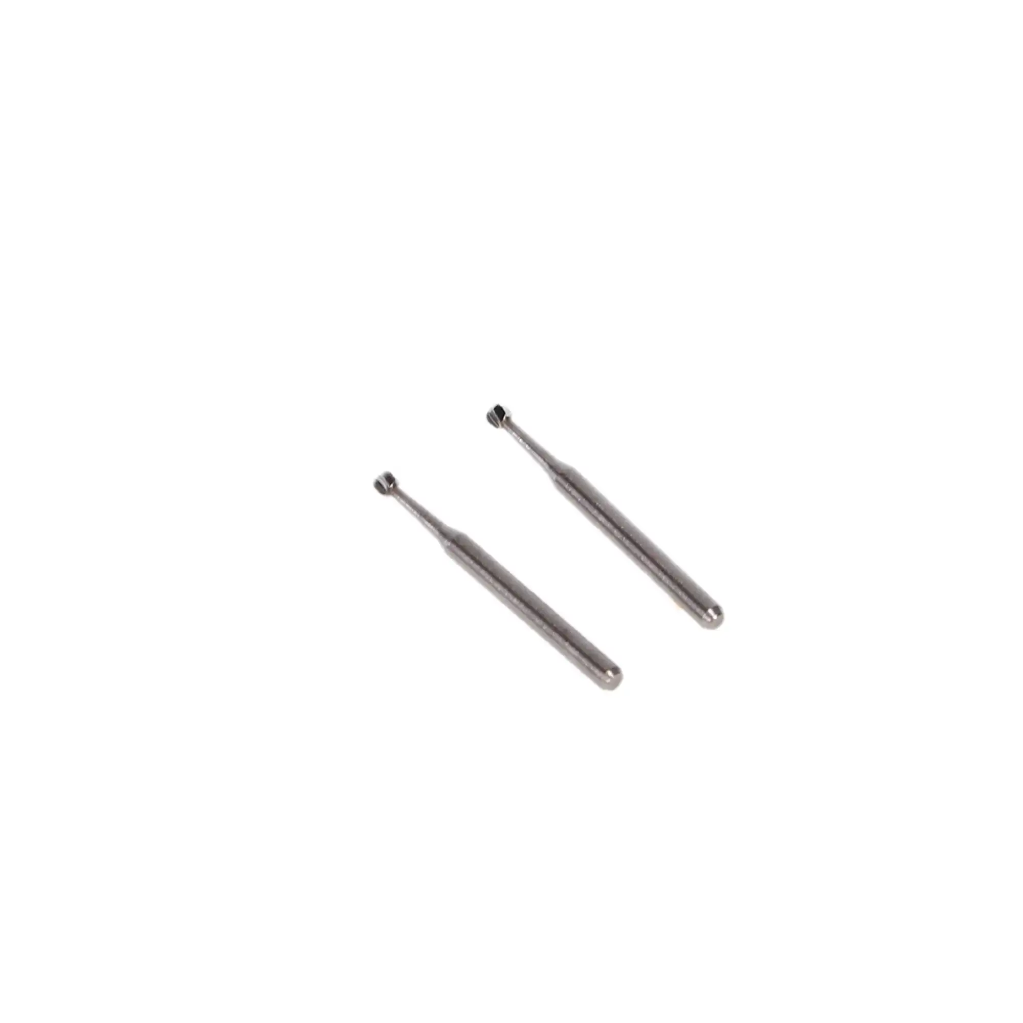Alpen Operative & Surgical Carbide Burs, FG, Round, #4, 1.4 mm, 10/Pk, R100004 thumbnail 7