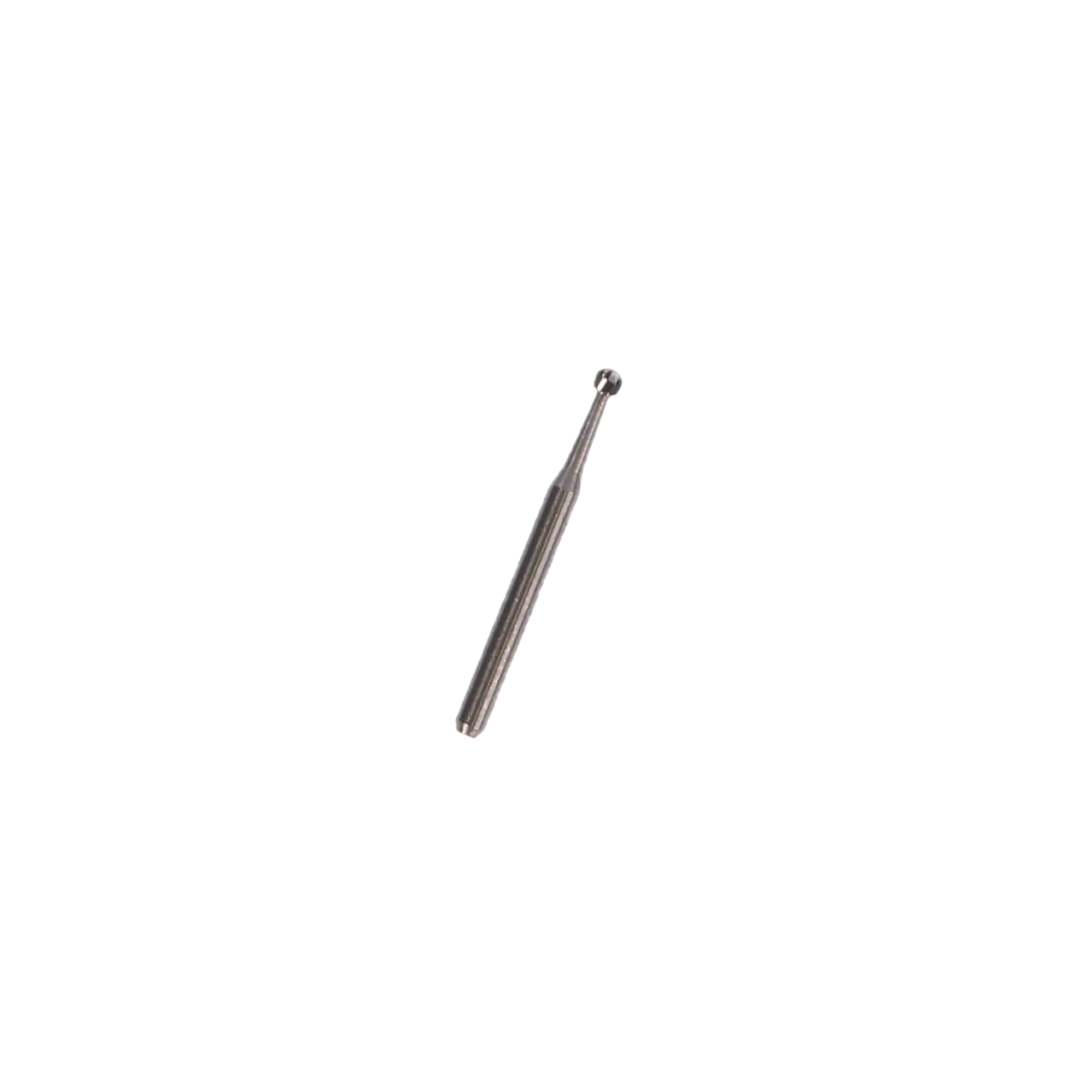 Alpen Operative & Surgical Carbide Burs, FG, Round, #4, 1.4 mm, 10/Pk, R100004 thumbnail 11