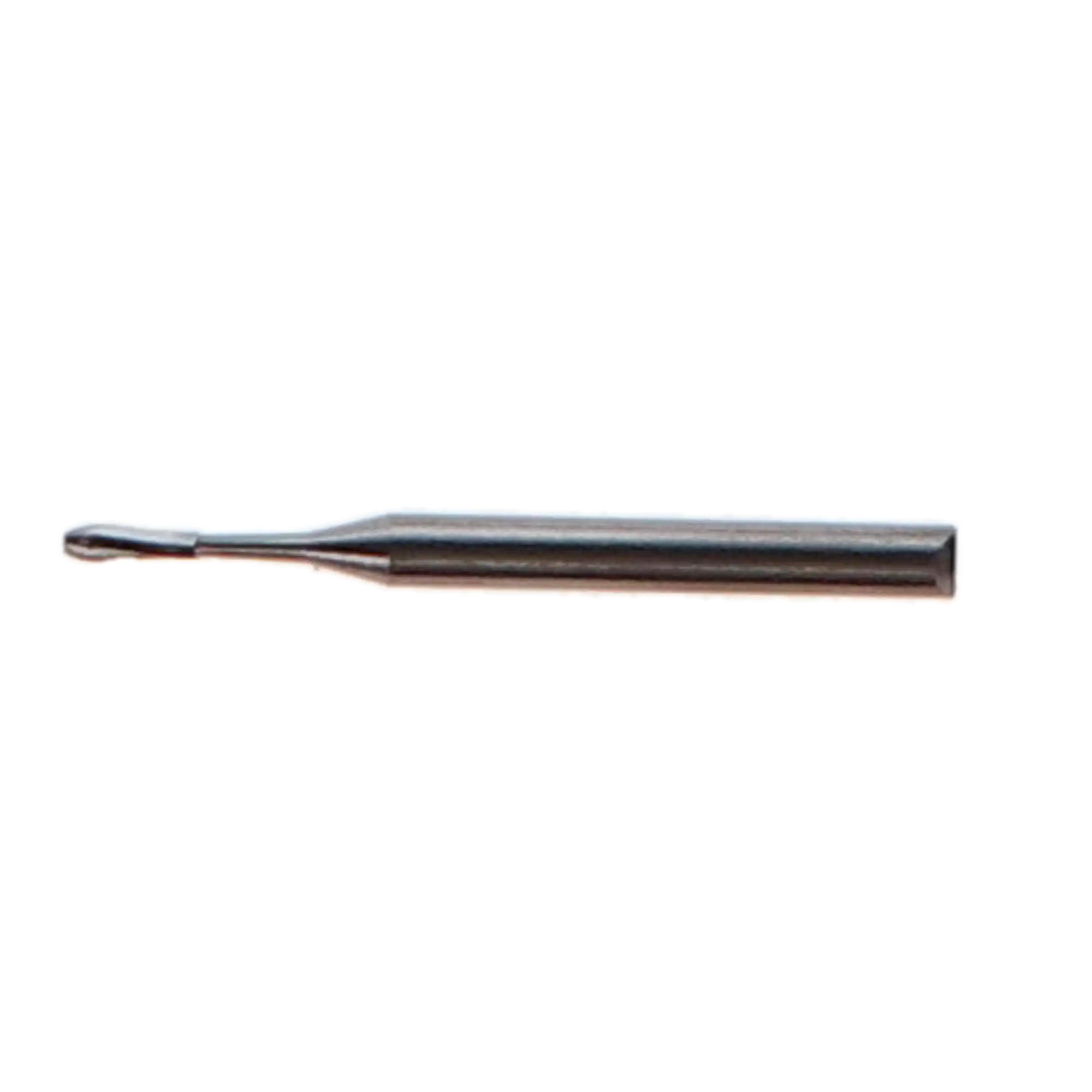 Alpen Operative Surgical Carbide Burs, FG, Straight Fissure, #245, 0.8 mm, 100/Pk, R100245C thumbnail 11