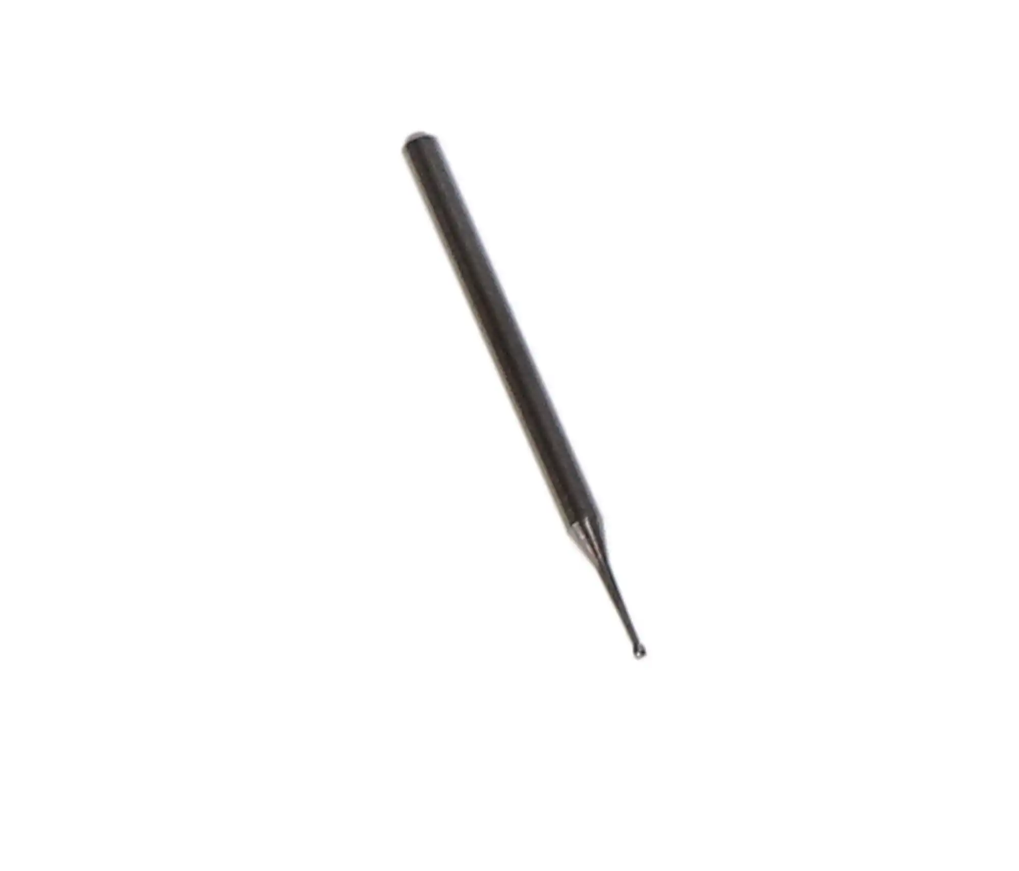 Alpen Surgical Carbide Bur, FG, Round, #1/4, 0.5 mm Head Diameter, Surgical Length, 10/Pk, R5001/4 thumbnail 9