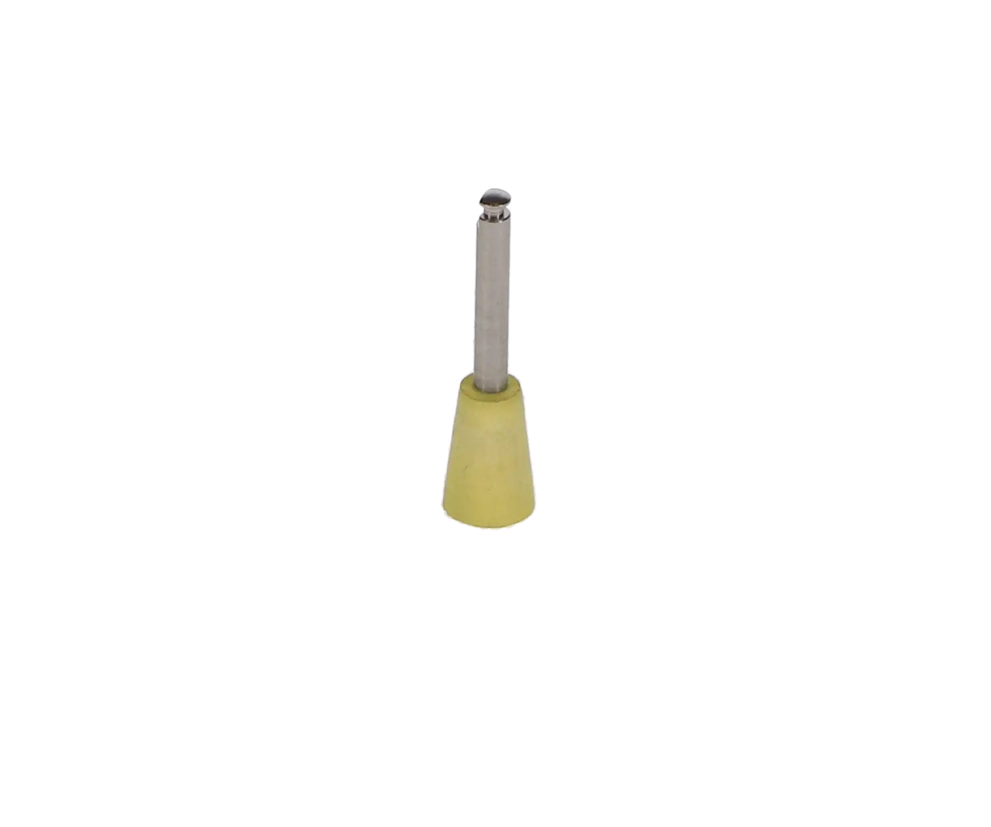 Alpen Composite Polisher, Shaping and Smoothing, RA, Cup, 6 mm, Fine, Yellow, 5/Pk, RP230063RA thumbnail 6