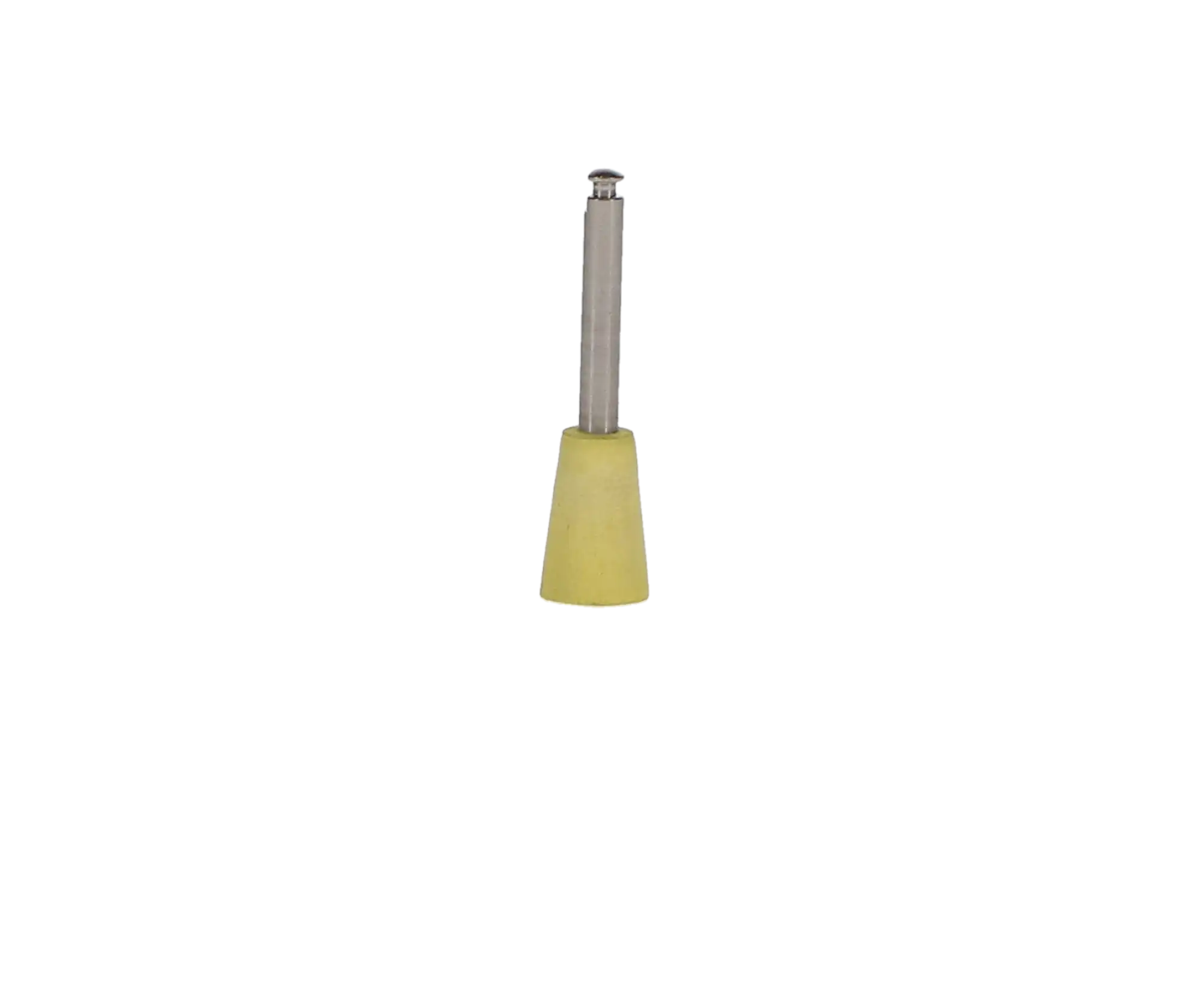 Alpen Composite Polisher, Shaping and Smoothing, RA, Cup, 6 mm, Fine, Yellow, 5/Pk, RP230063RA thumbnail 10