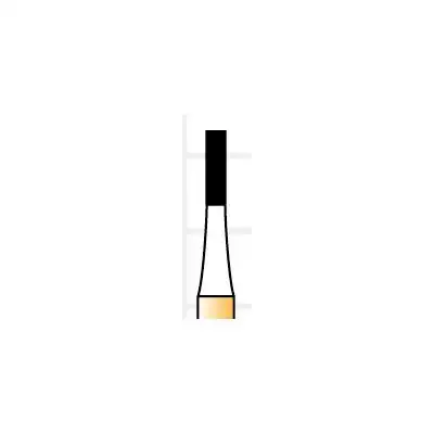 Alpen® Speedster™ Carbide Bur FG Crosscut Straight Fissure #557G, 1.0 mm, 10/Pk, R40557G thumbnail 8