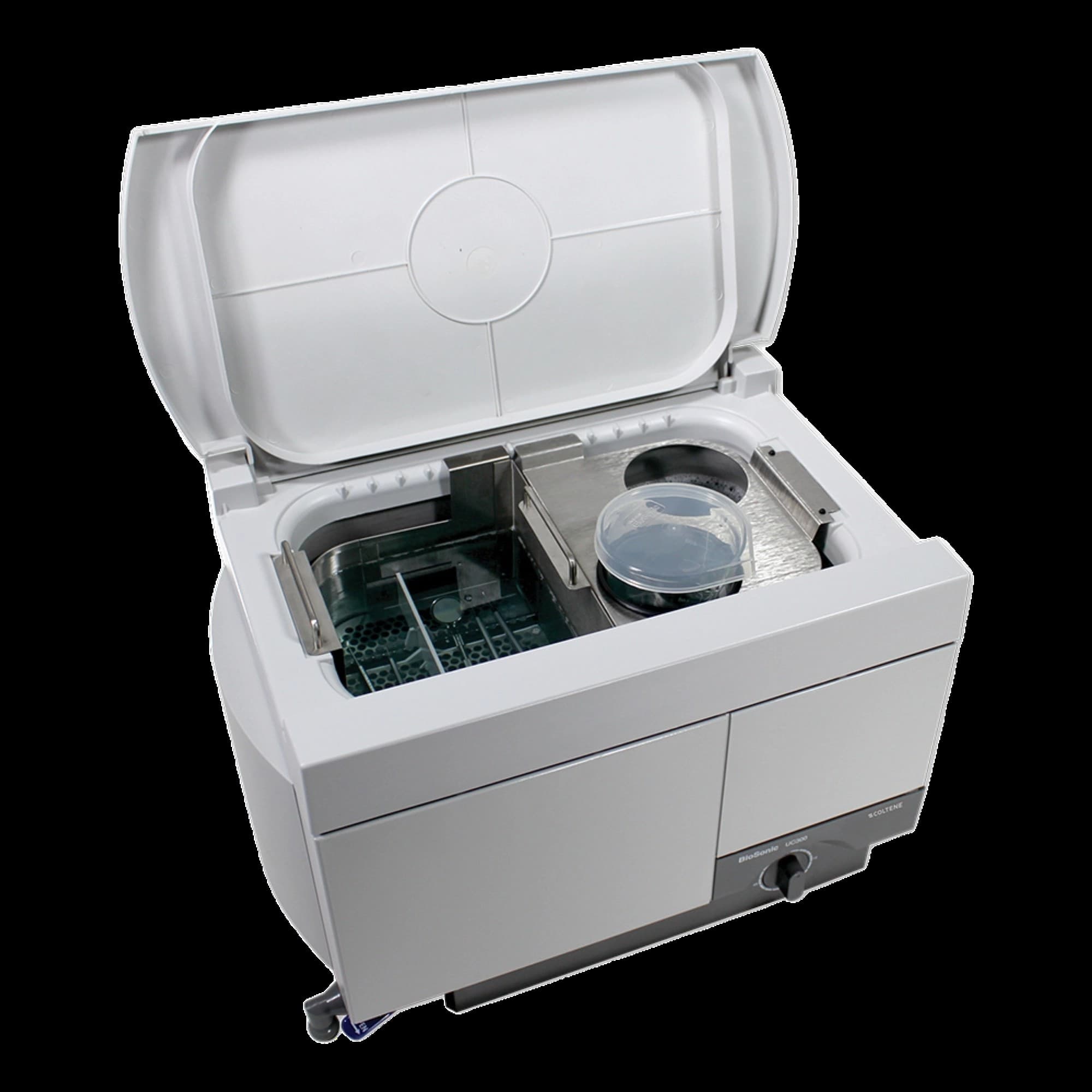 BioSonic UC300 Ultrasonic Cleaner, 3 Gallon (11.4 L) Tank, 115V, with FingerGuard Basket, UC300B115 thumbnail 16