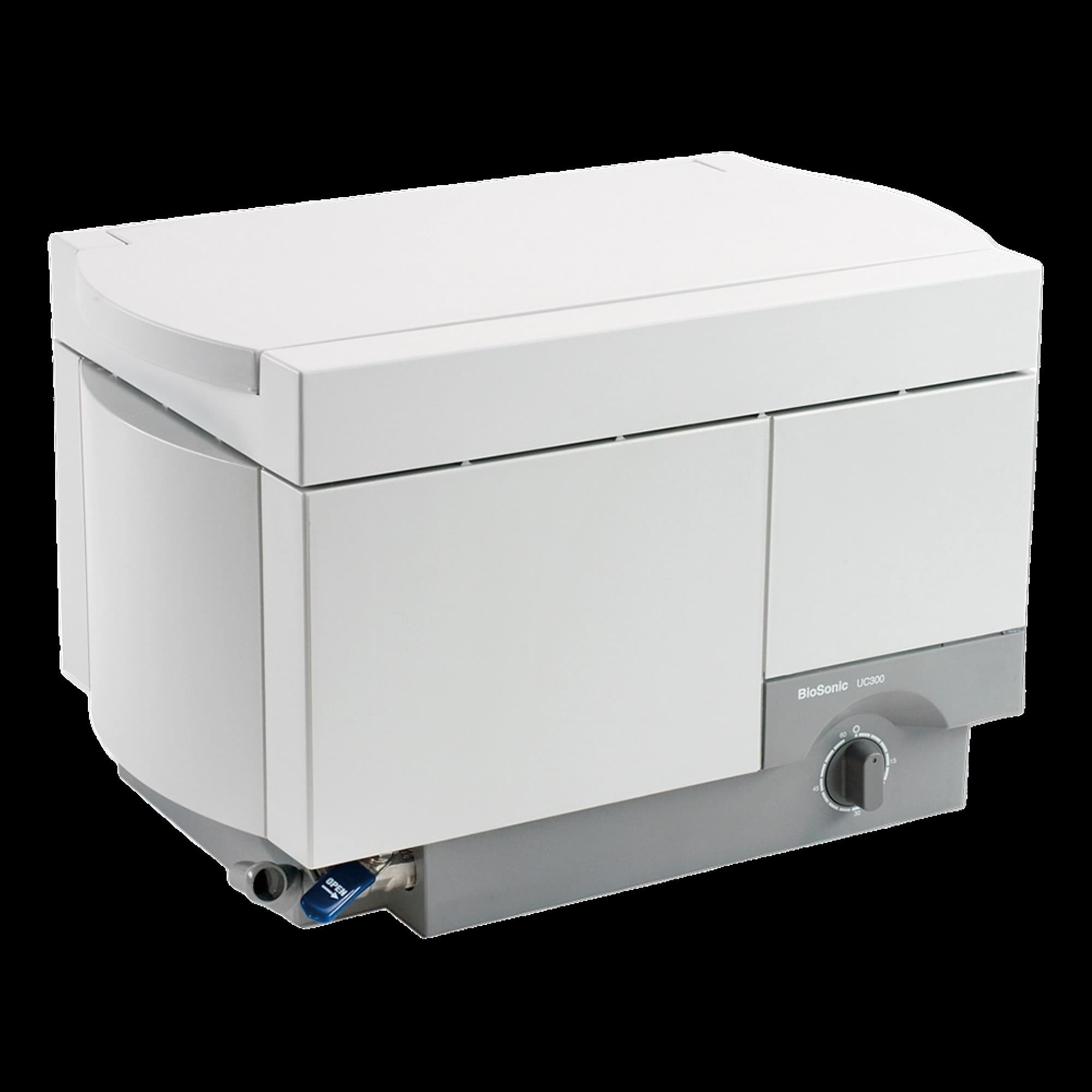 BioSonic UC300 Ultrasonic Cleaner, 3 Gallon (11.4 L) Tank, 115V, with FingerGuard Basket, UC300B115 thumbnail 15