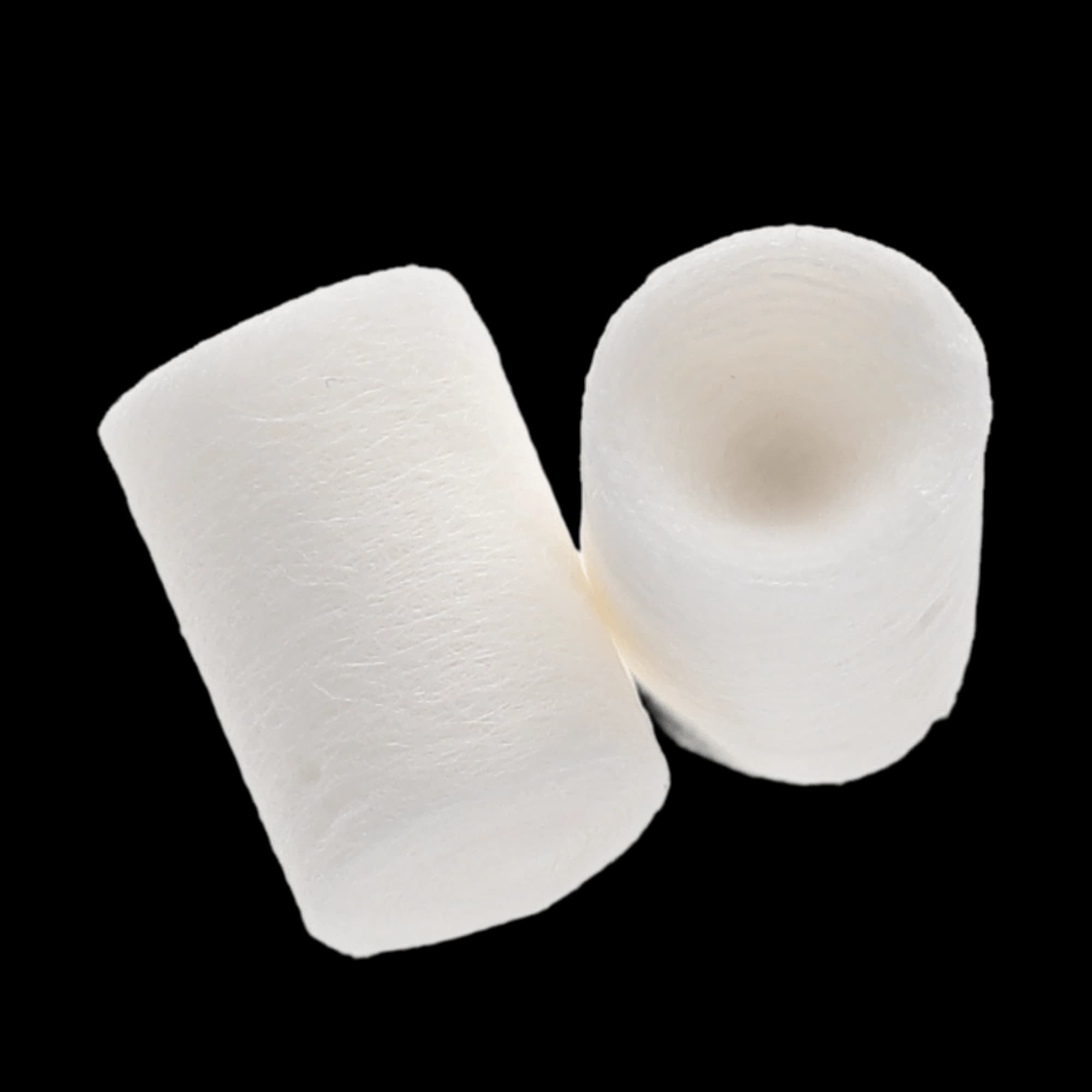 Roeko Comprecap Compression Caps, Refill, Size 3, 10 mm, Medium, 120/Pk, 530010 thumbnail 4
