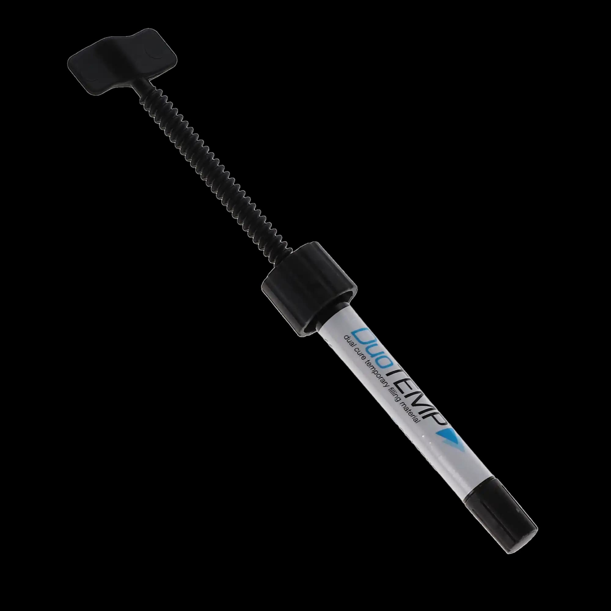 DuoTEMP Dual Cure Temporary Restorative Material, Eco Pack, 5 g Syringe, 5/Pk, C7090 thumbnail 7
