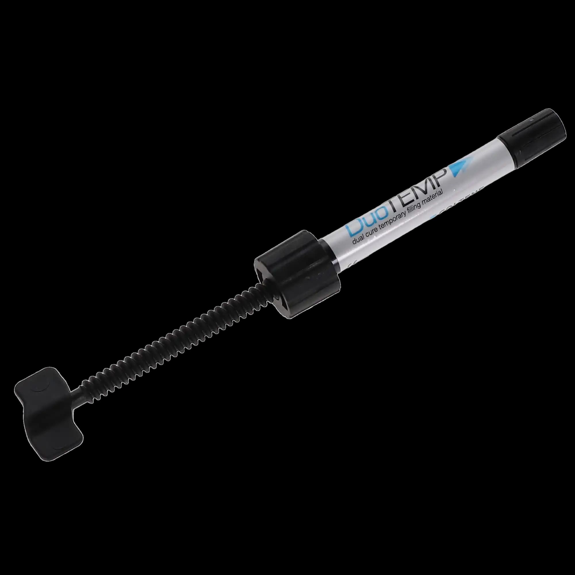 DuoTEMP Dual Cure Temporary Restorative Material, Eco Pack, 5 g Syringe, 5/Pk, C7090 thumbnail 8