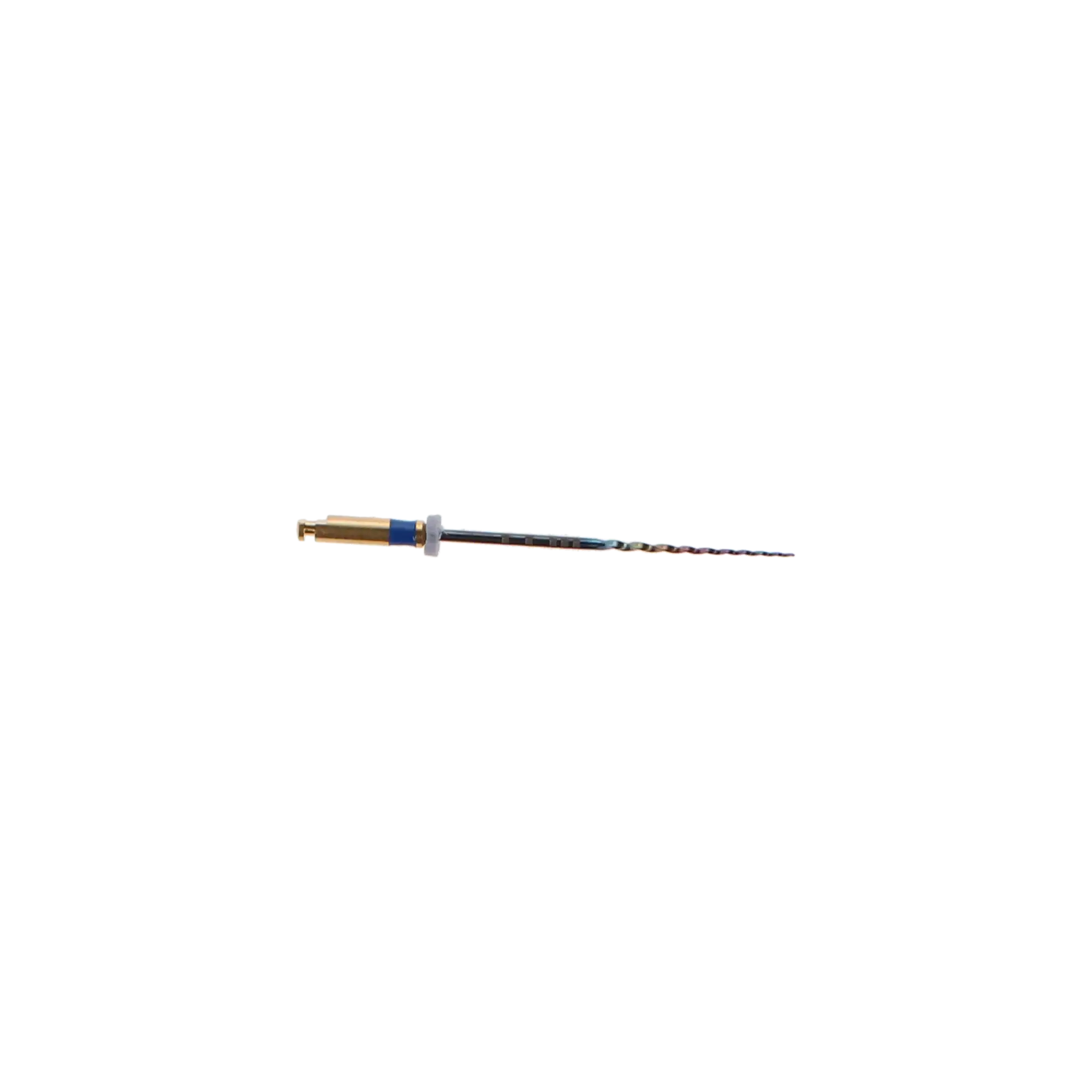 HyFlex CM Controlled Memory NiTi Rotary Files, .04 Taper, 31mm, Size #30, Blue, 6/Pk, H8310430 thumbnail 6