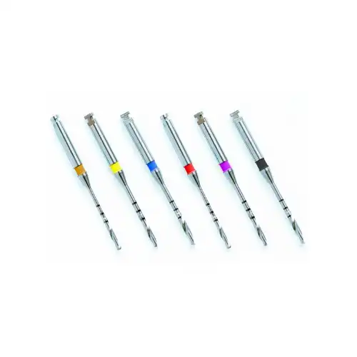 ParaPost X-System Drills, Size #7, Green, 1.75 mm (0.070"), 3/Pk, P42-7 thumbnail 3
