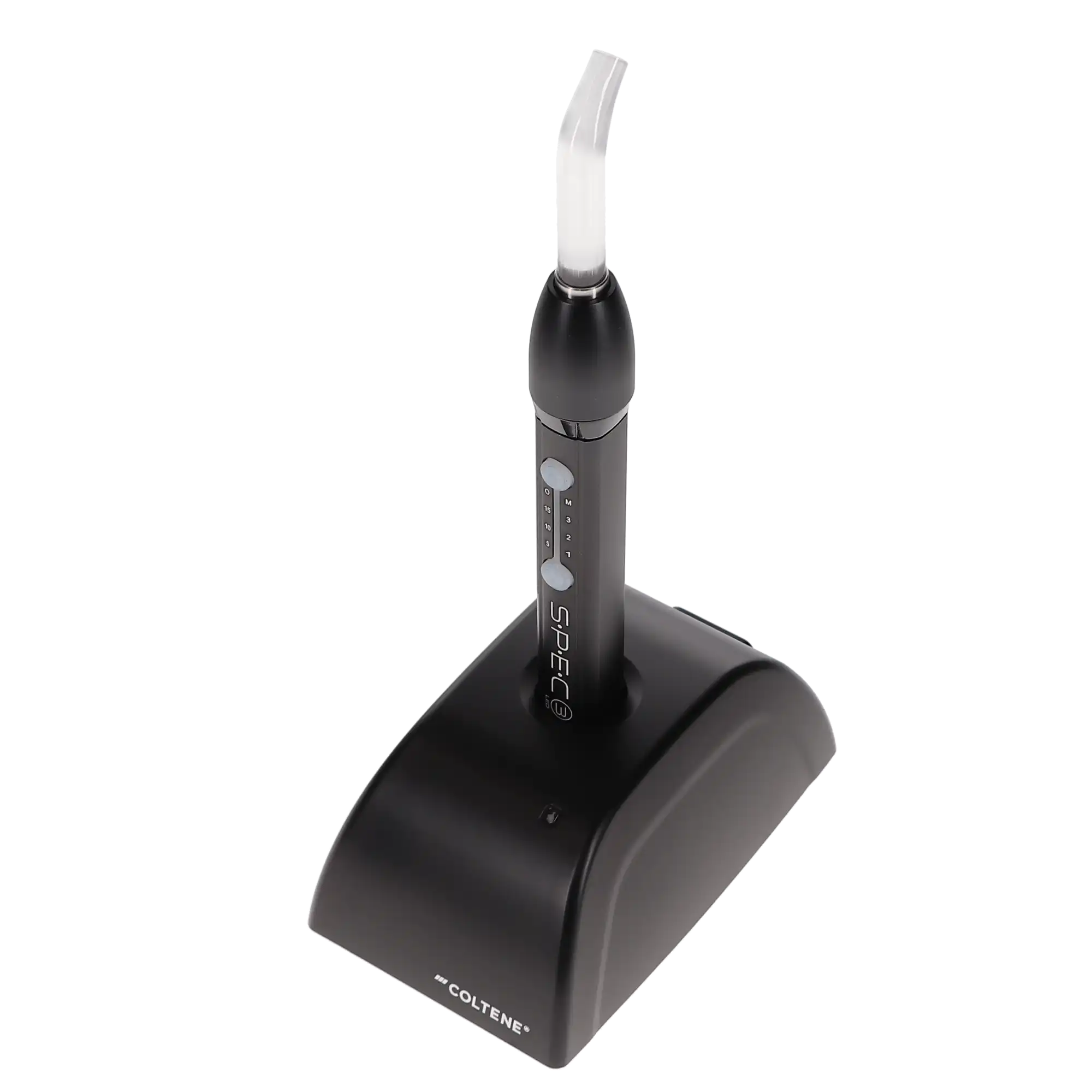 Coltene S.P.E.C. 3 LED Curing Light, Rechargeable, 1600 mW/cm², 3 Curing Modes, 60013941 thumbnail 4