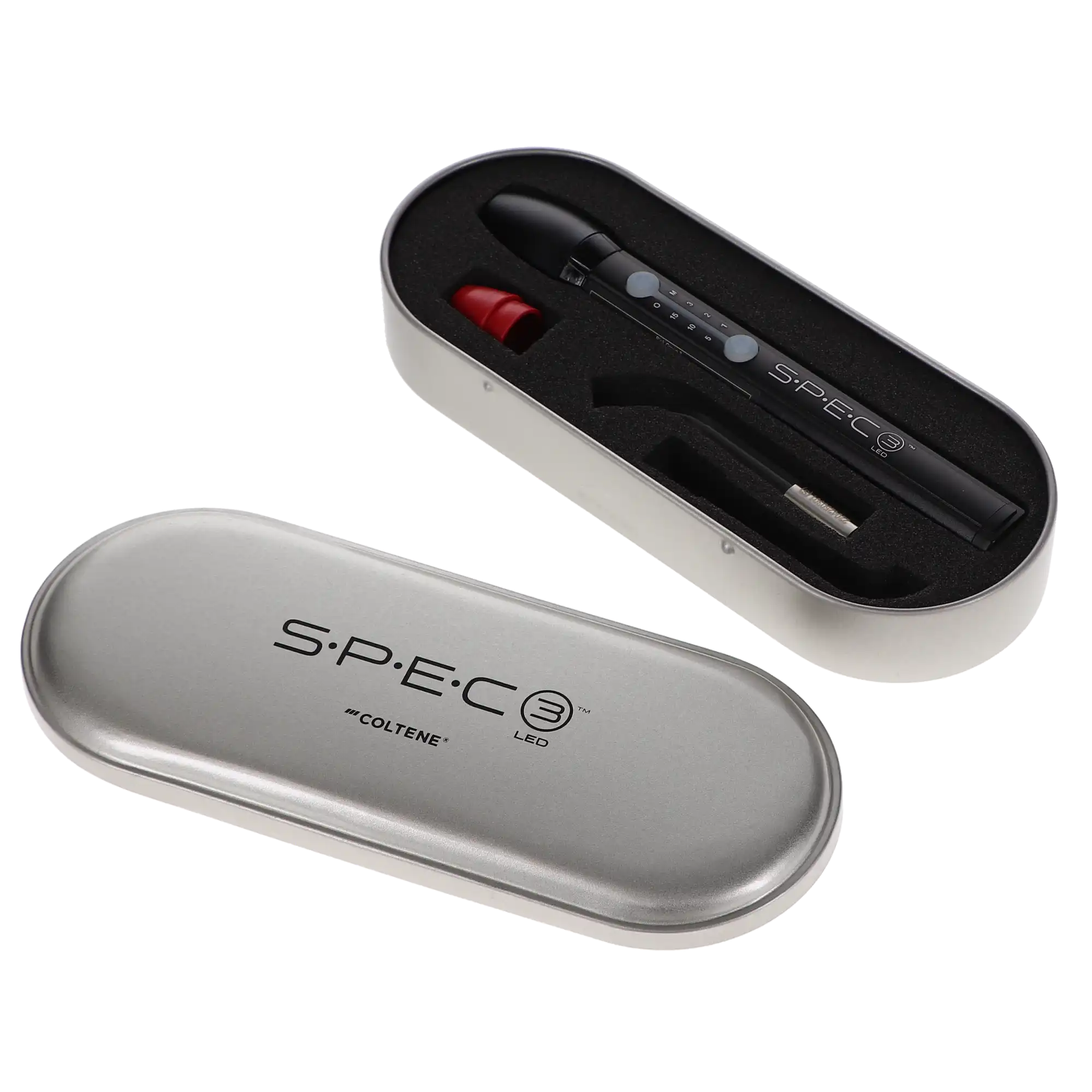 Coltene S.P.E.C. 3 LED Curing Light, Rechargeable, 1600 mW/cm², 3 Curing Modes, 60013941 thumbnail 5