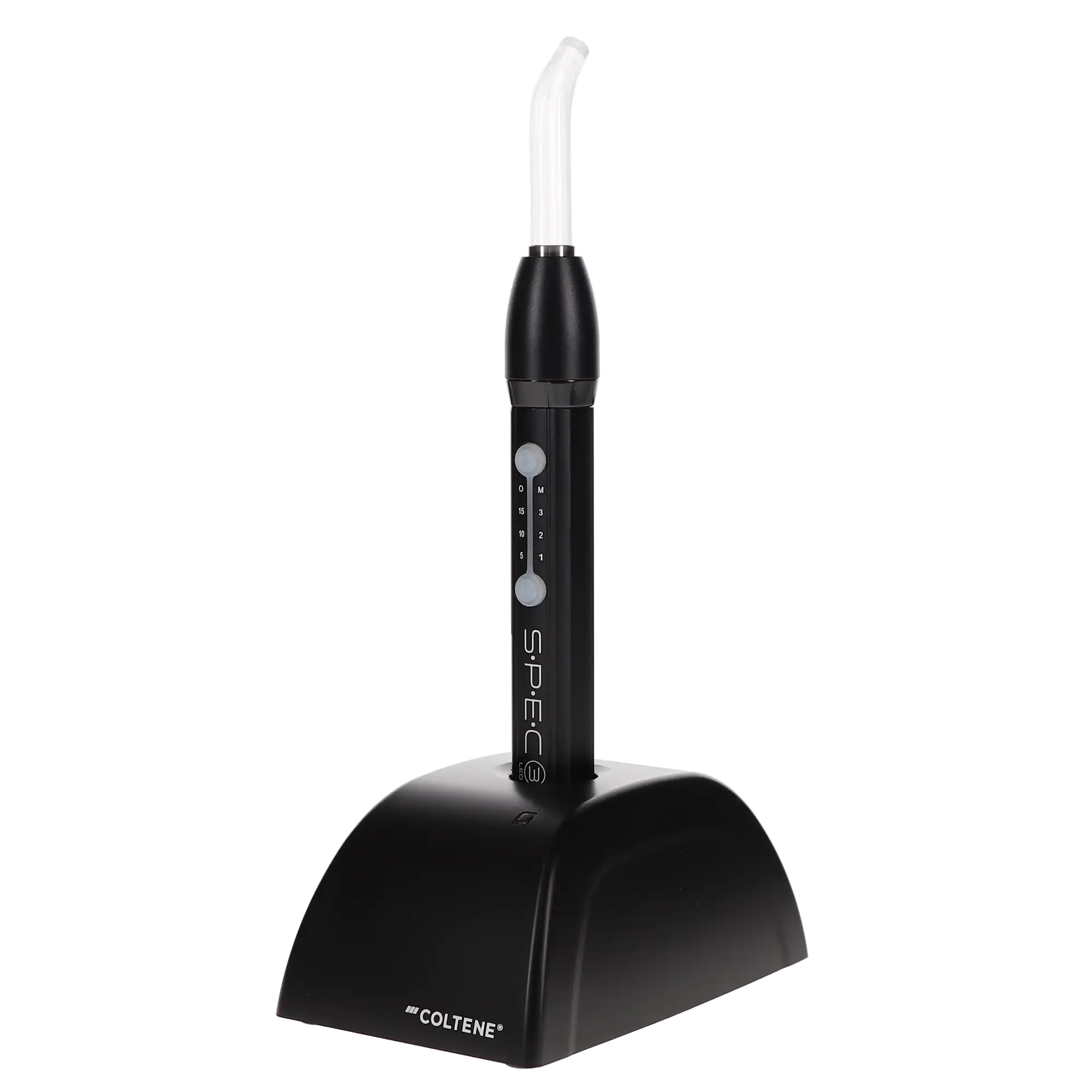 Coltene S.P.E.C. 3 LED Curing Light, Rechargeable, 1600 mW/cm², 3 Curing Modes, 60013941 thumbnail 8