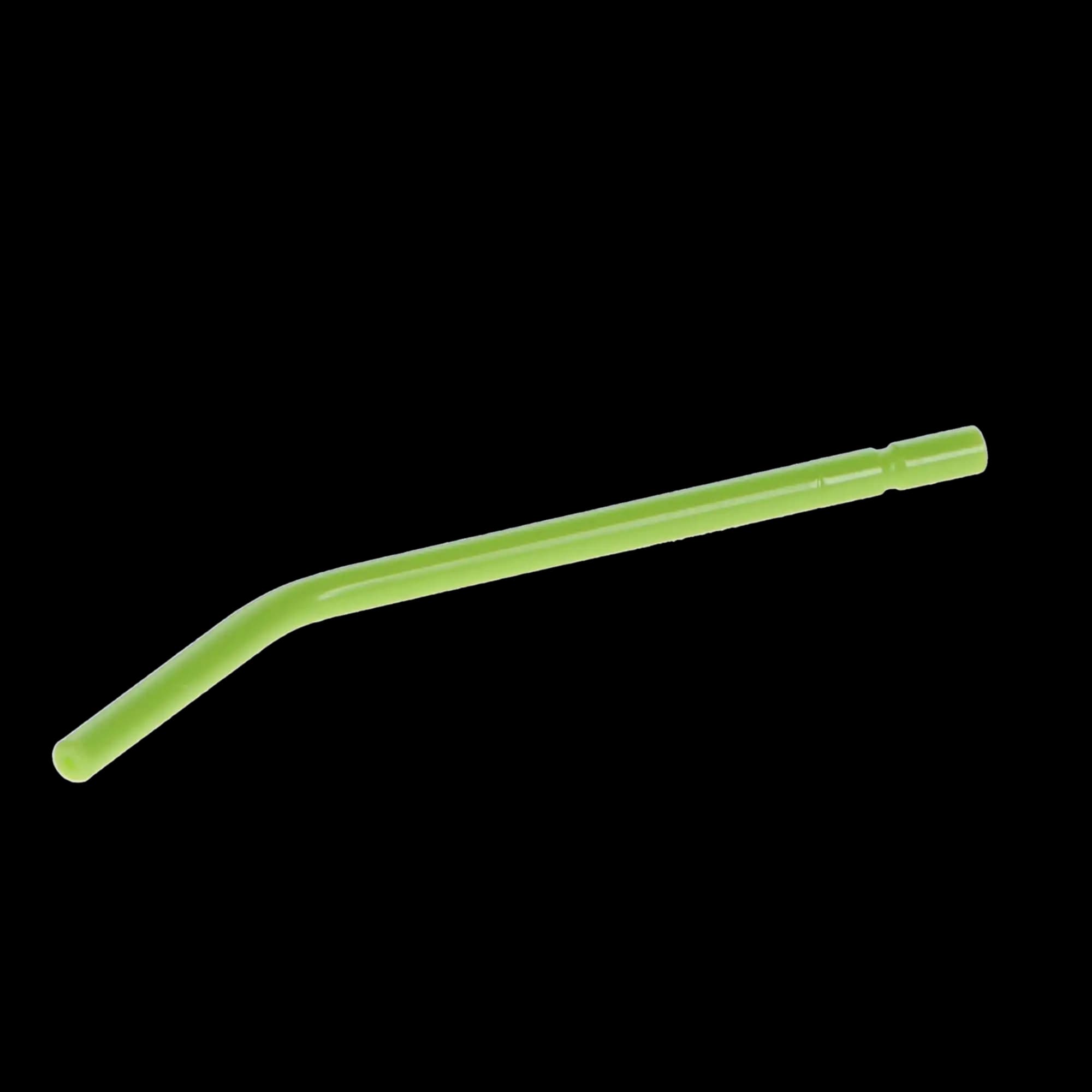 BeeSure Air/Water Syringe Tips, Coreless, Green, Disposable, 250/Pack, BE401 thumbnail 2