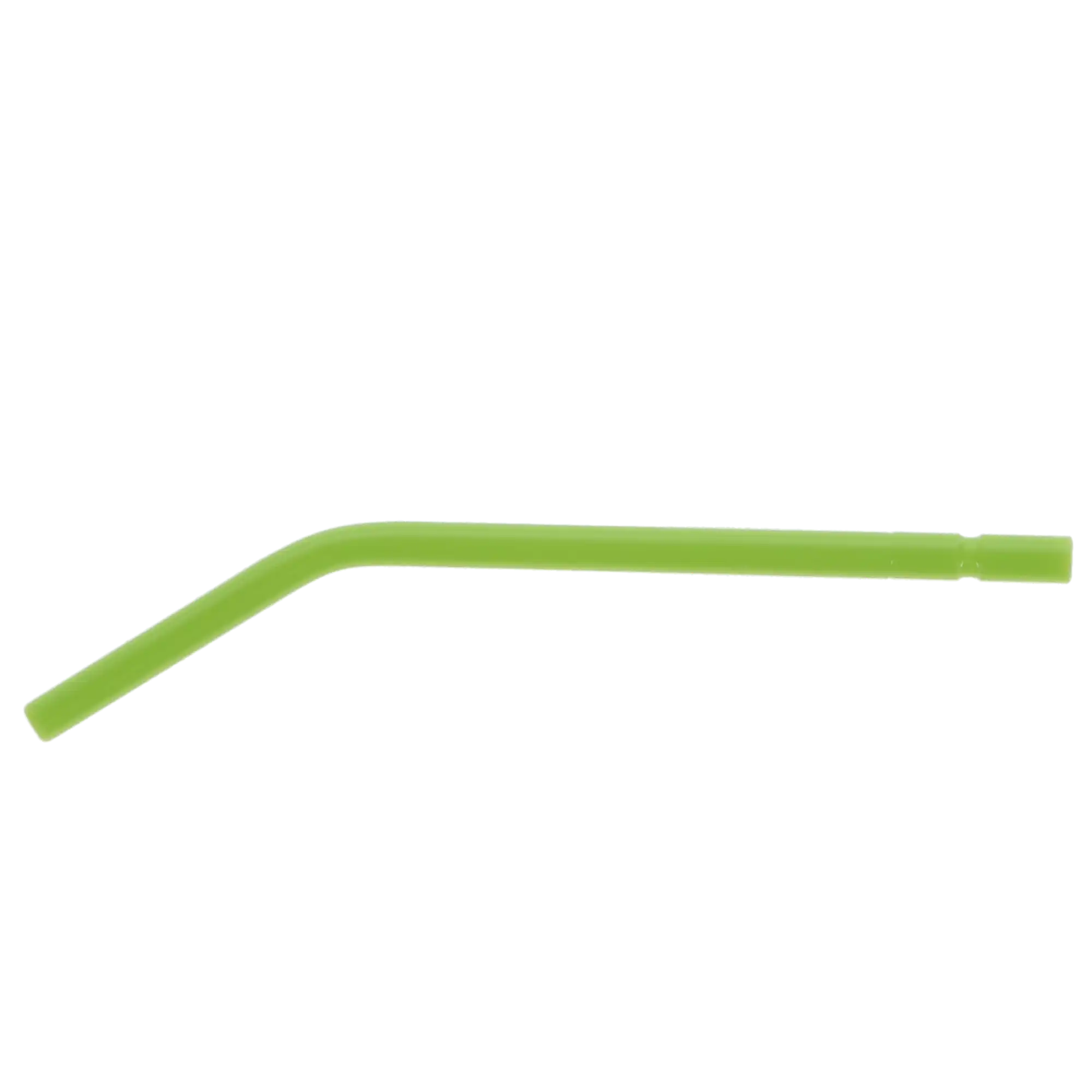 BeeSure Air/Water Syringe Tips, Coreless, Green, Disposable, 250/Pack, BE401 thumbnail 5