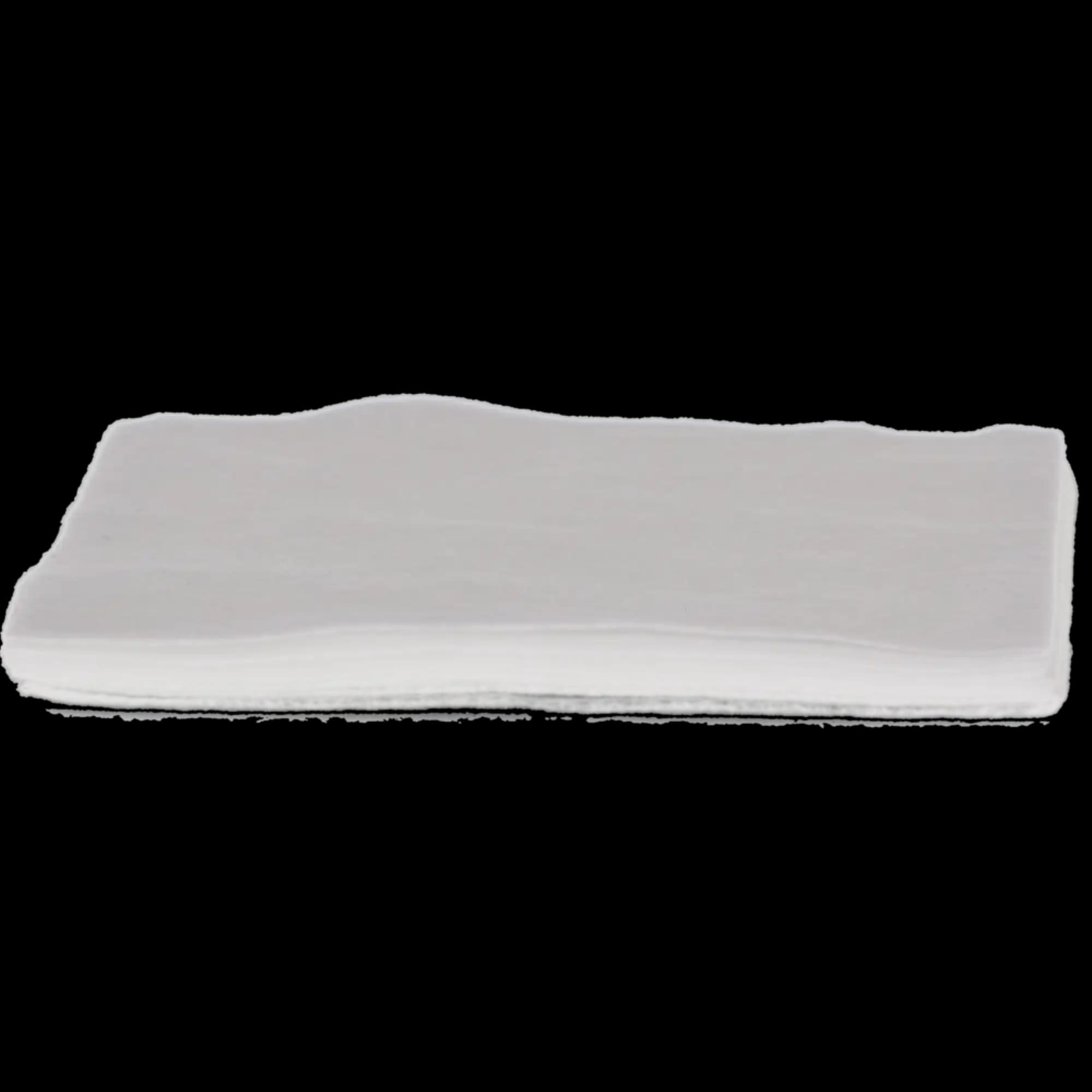 Crosstex Advantage Non-Woven Sponges, Non-Sterile, 4" x 4", 4-Ply, 30g Rayon/Polyester, 2000/Case, ENC4NWLA thumbnail 6