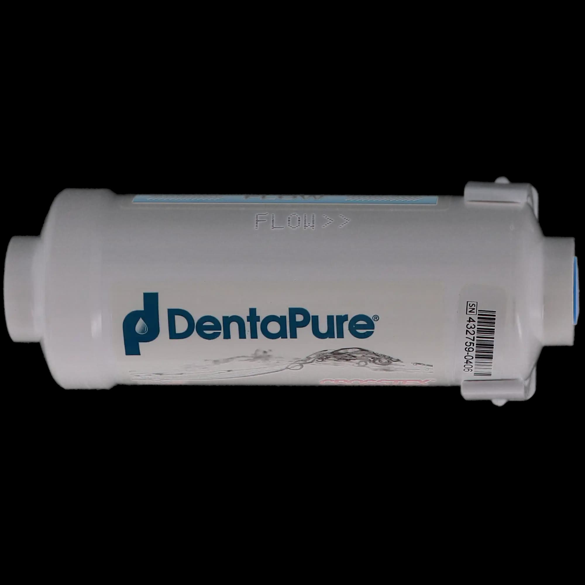 DentaPure Municipal Water System Cartridge, 365-Day, M Series, DP365M, 1/Pk thumbnail 2