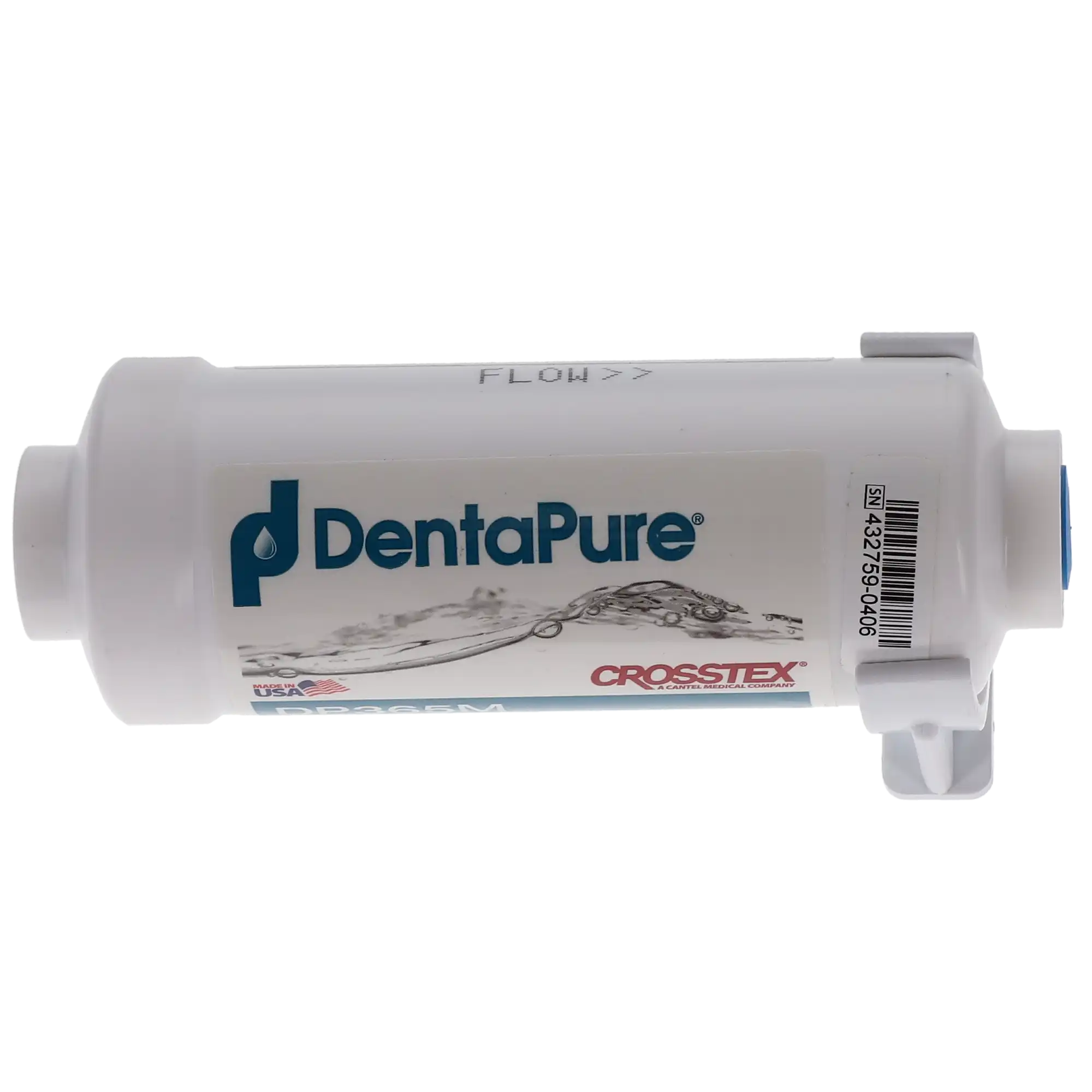 DentaPure Municipal Water System Cartridge, 365-Day, M Series, DP365M, 1/Pk thumbnail 5