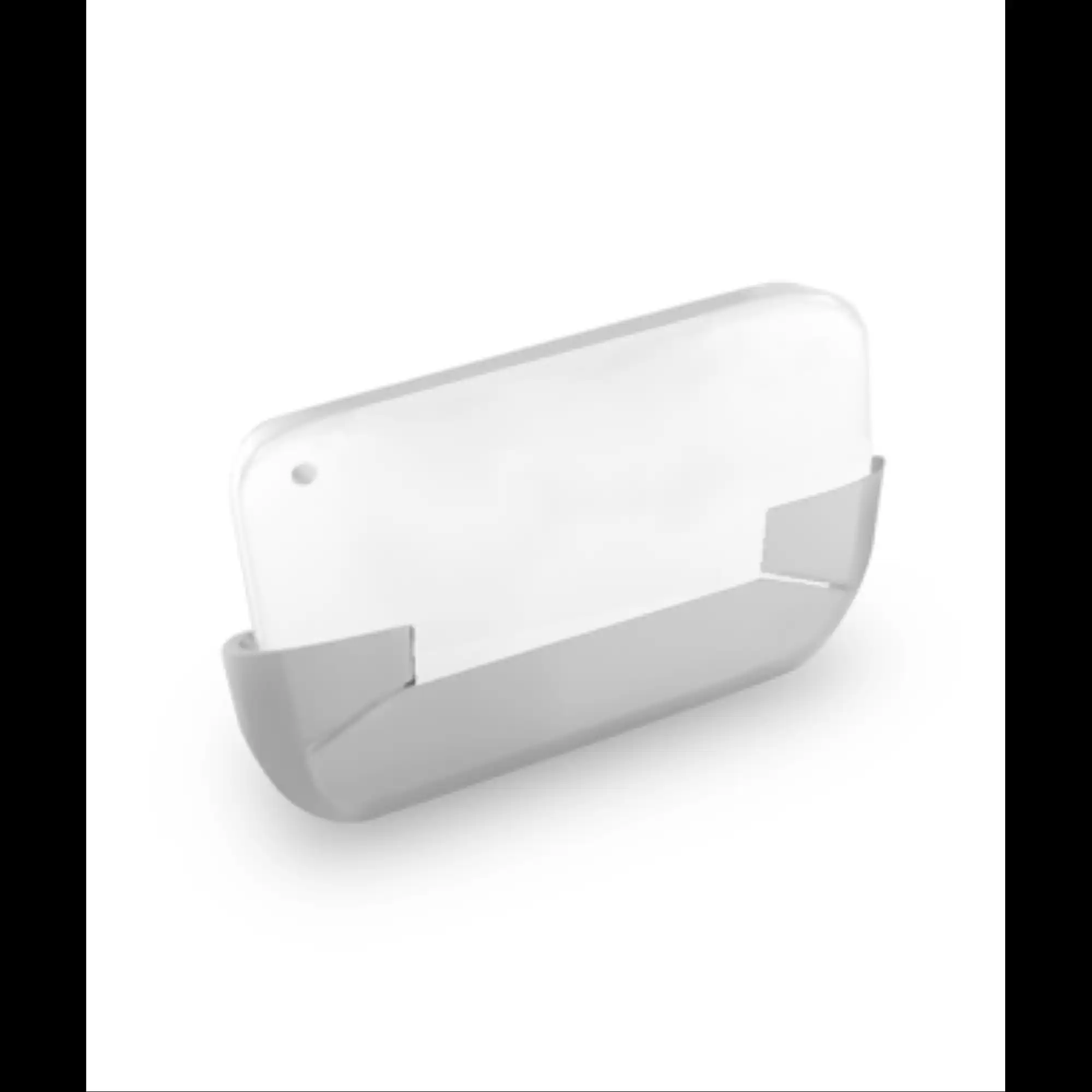 Edge-Ease X-Ray Cushions, Small, White, 300/Pk, BWEEW thumbnail 4