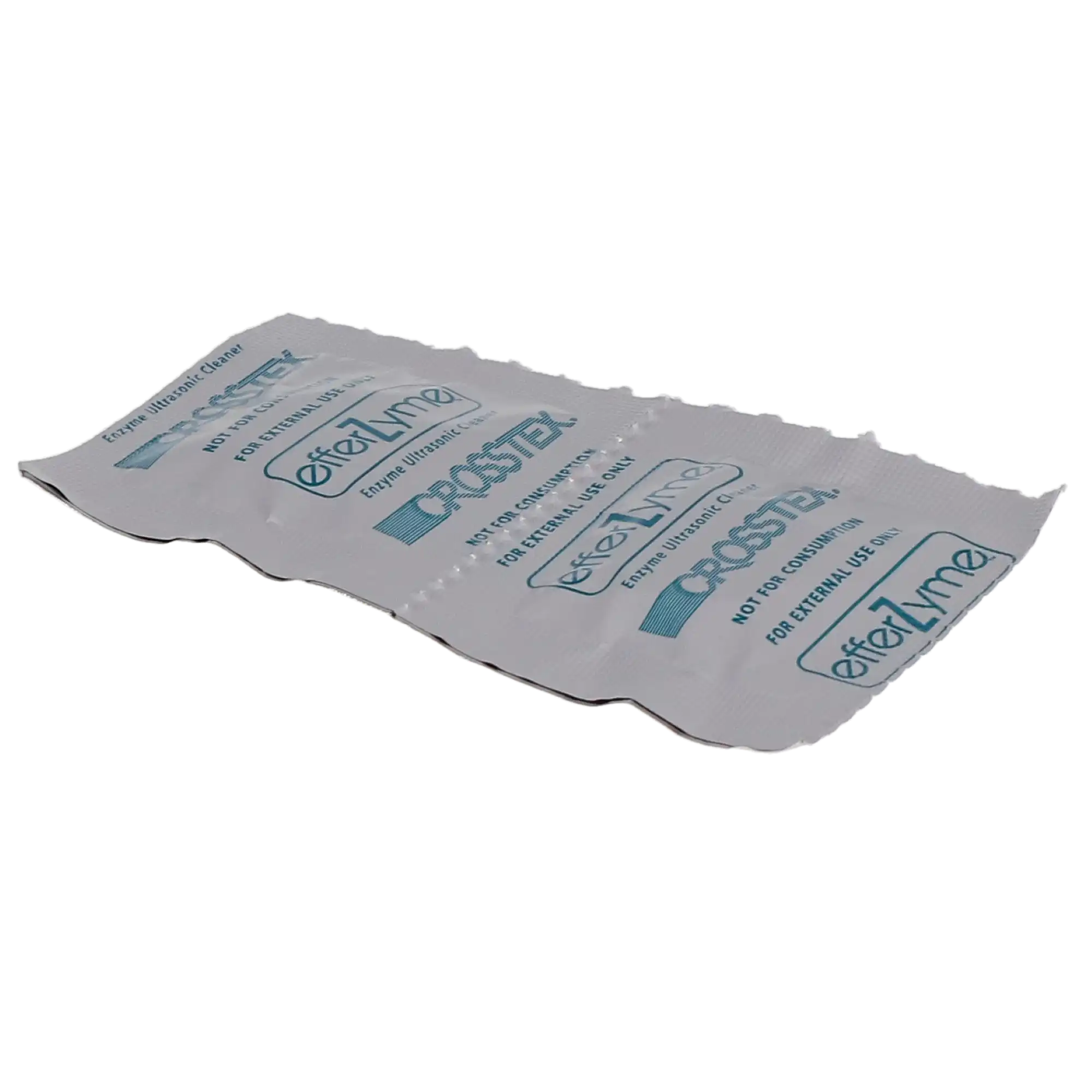 EfferZyme Enzymatic Ultrasonic Cleaning Tablets, Spearmint, 2 Tablets per Gallon, 52/Box, JET thumbnail 9