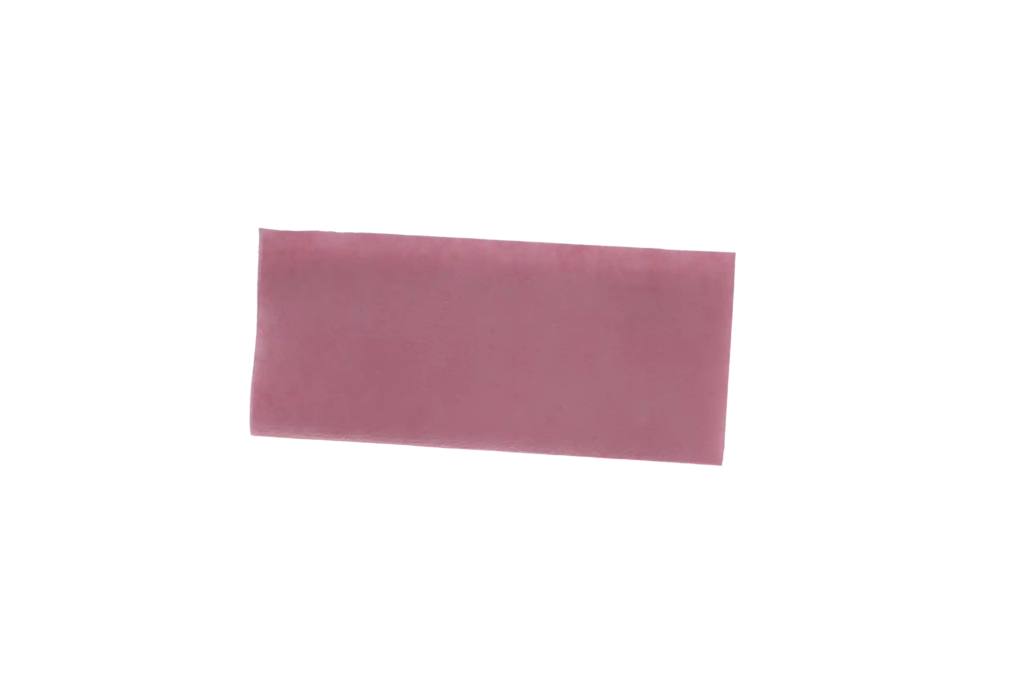 Crosstex Polycoated Headrest Covers, Extra Large, 10" x 13", Dusty Rose, 500/Pk, L3DR thumbnail 4