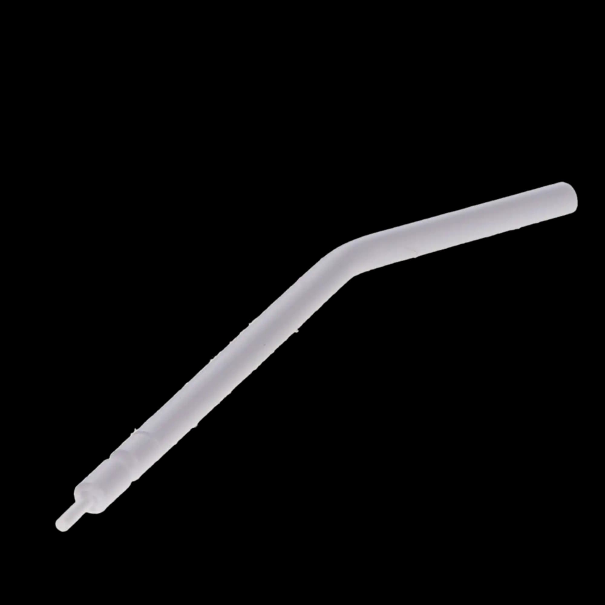 Sparkle Disposable Air/Water Syringe Tips, White, 250/Bag, BCSAWSWH thumbnail 4