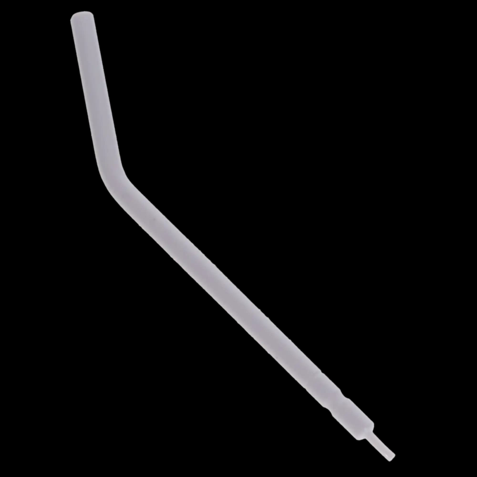 Sparkle Disposable Air/Water Syringe Tips, White, 250/Bag, BCSAWSWH thumbnail 5
