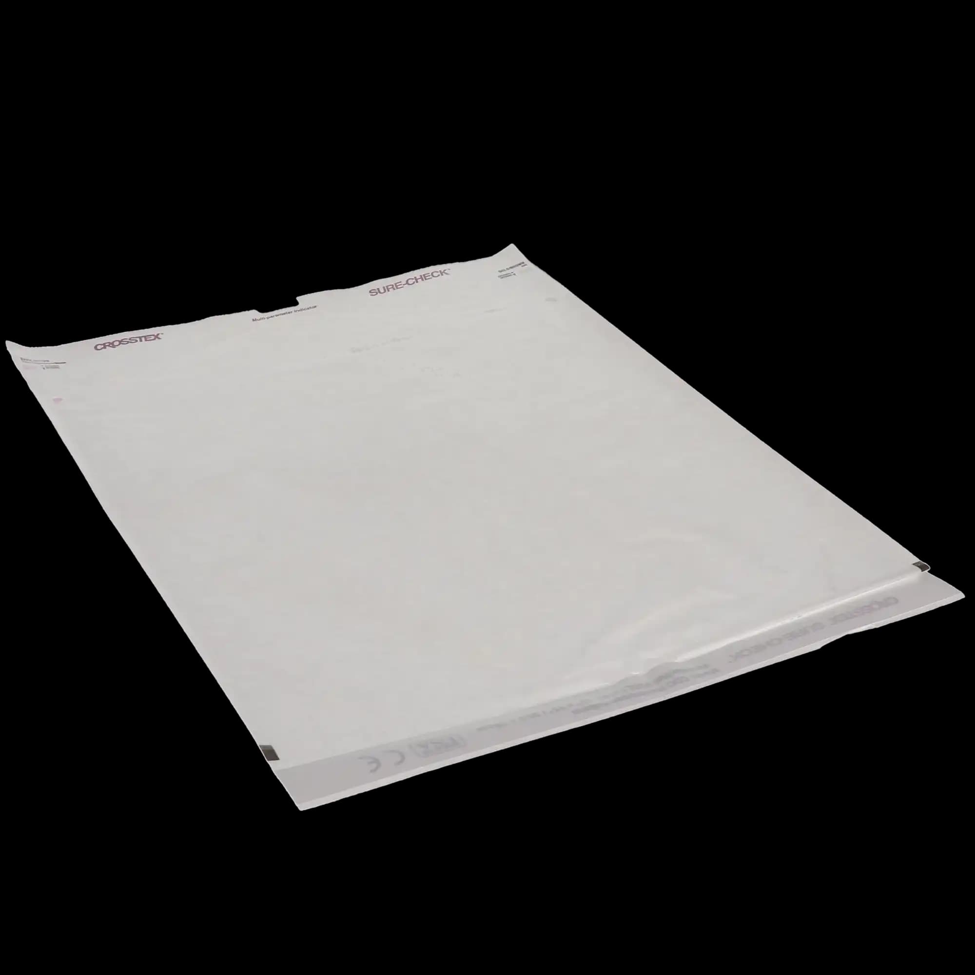Sure-Check Self-Sealing Sterilization Pouches, 12" x 15", 100/Box, SCL12152 thumbnail 4