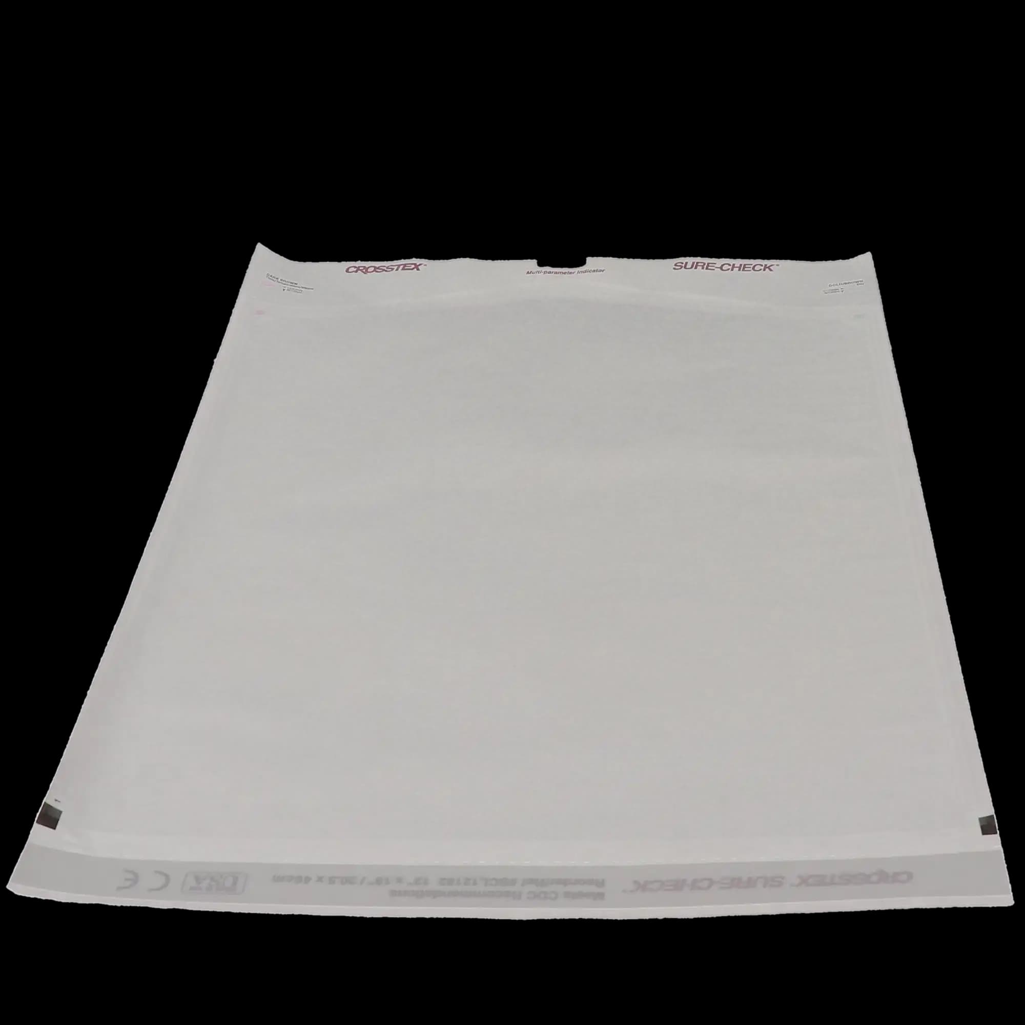 Sure-Check Self-Sealing Sterilization Pouches, 12" x 18", 100/Box, SCL12182 thumbnail 7