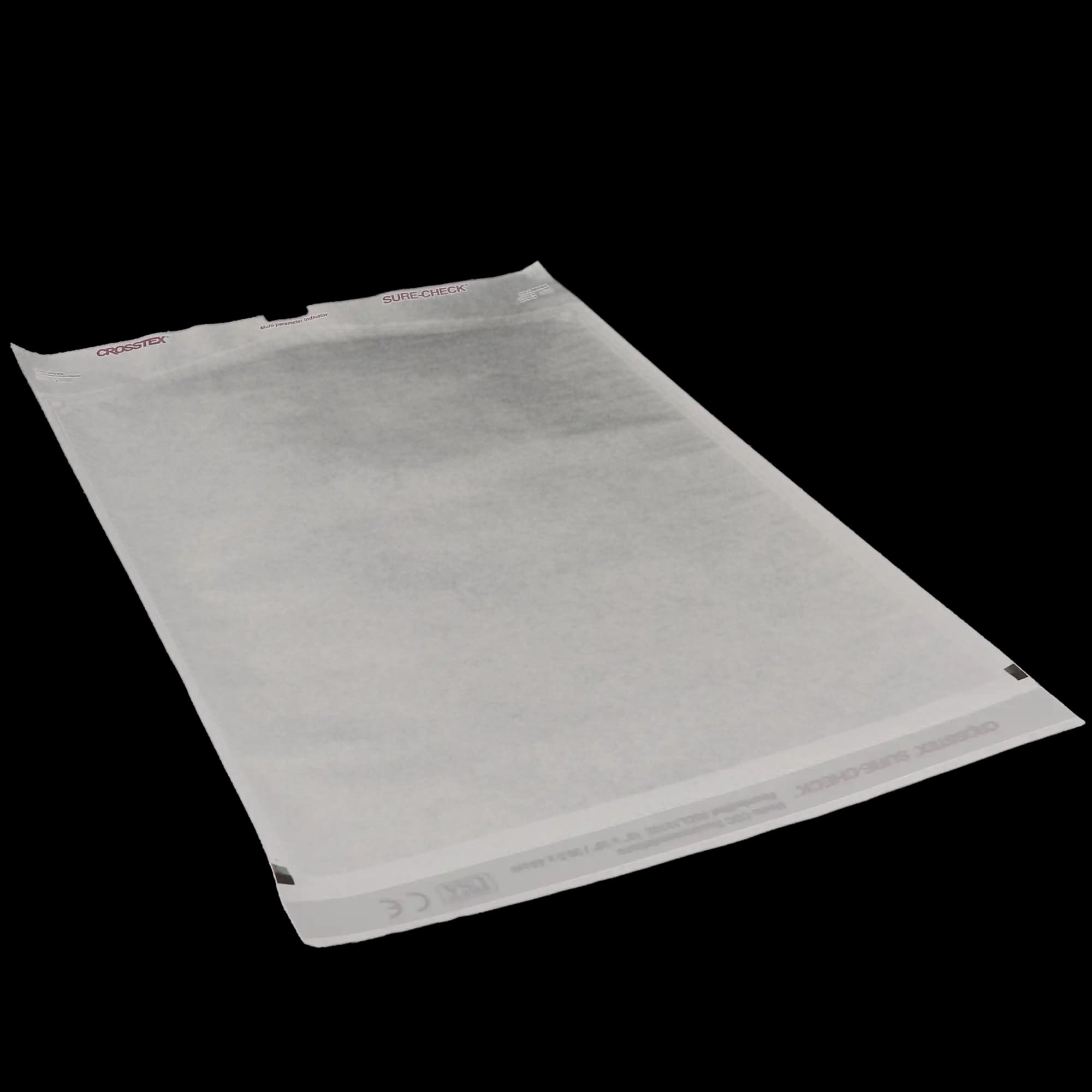 Sure-Check Self-Sealing Sterilization Pouches, 12" x 18", 100/Box, SCL12182 thumbnail 8