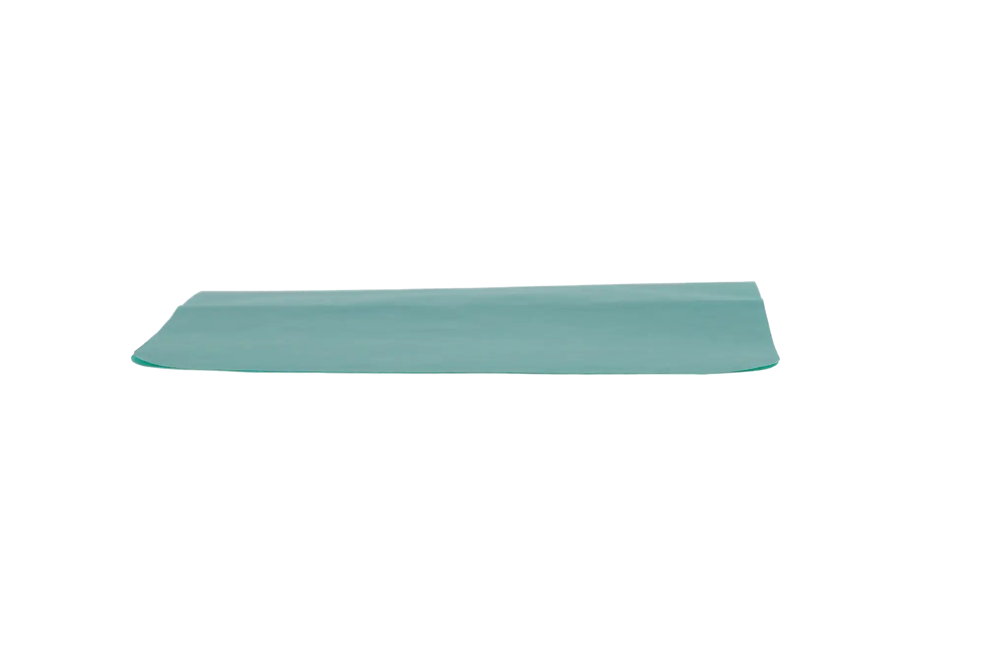 Crosstex Bracket Heavyweight Paper Tray Covers, Ritter Size B, 8.5" x 12.25", Aqua, 1000/Pk, FBAQ thumbnail 4