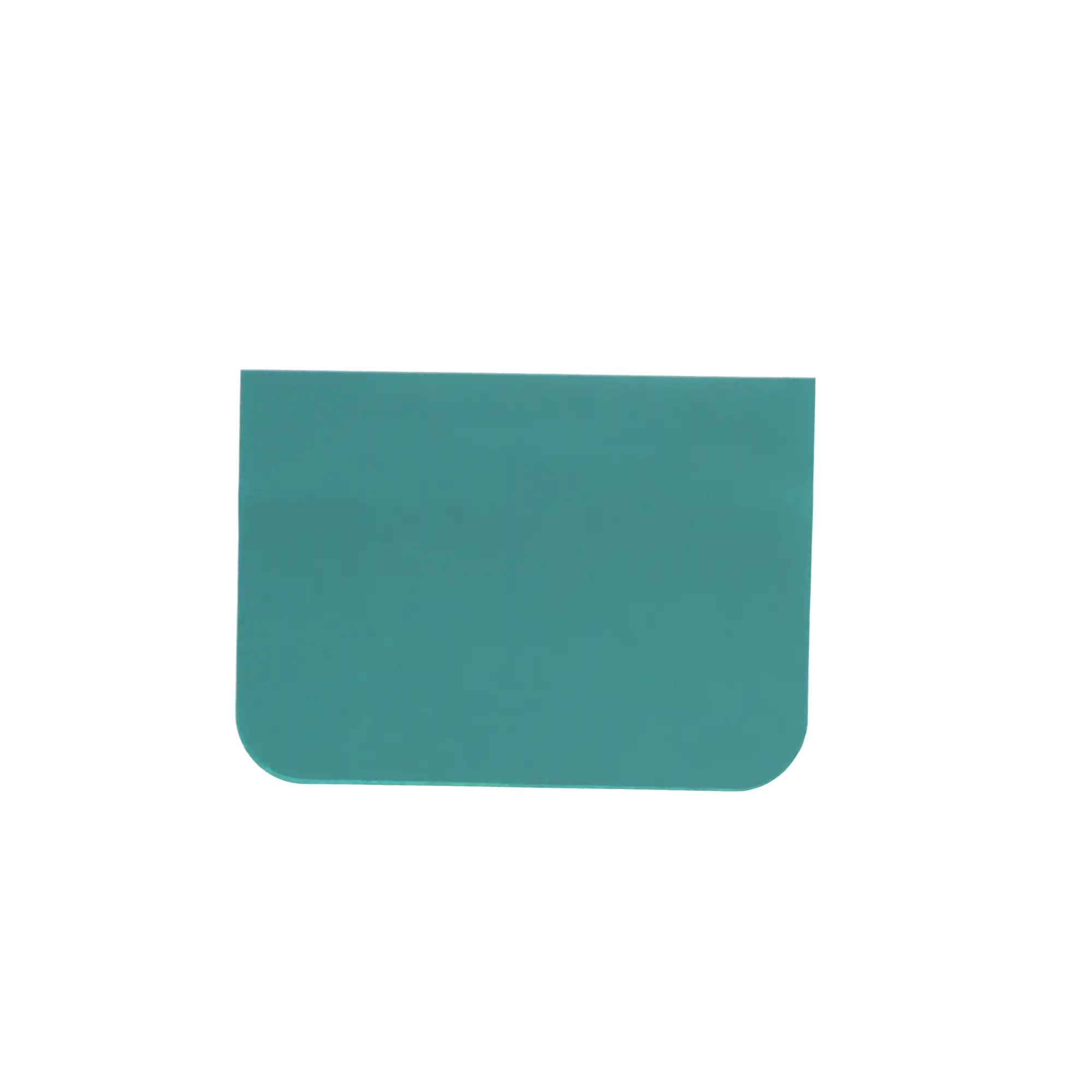 Crosstex Bracket Heavyweight Paper Tray Covers, Ritter Size B, 8.5" x 12.25", Aqua, 1000/Pk, FBAQ thumbnail 7
