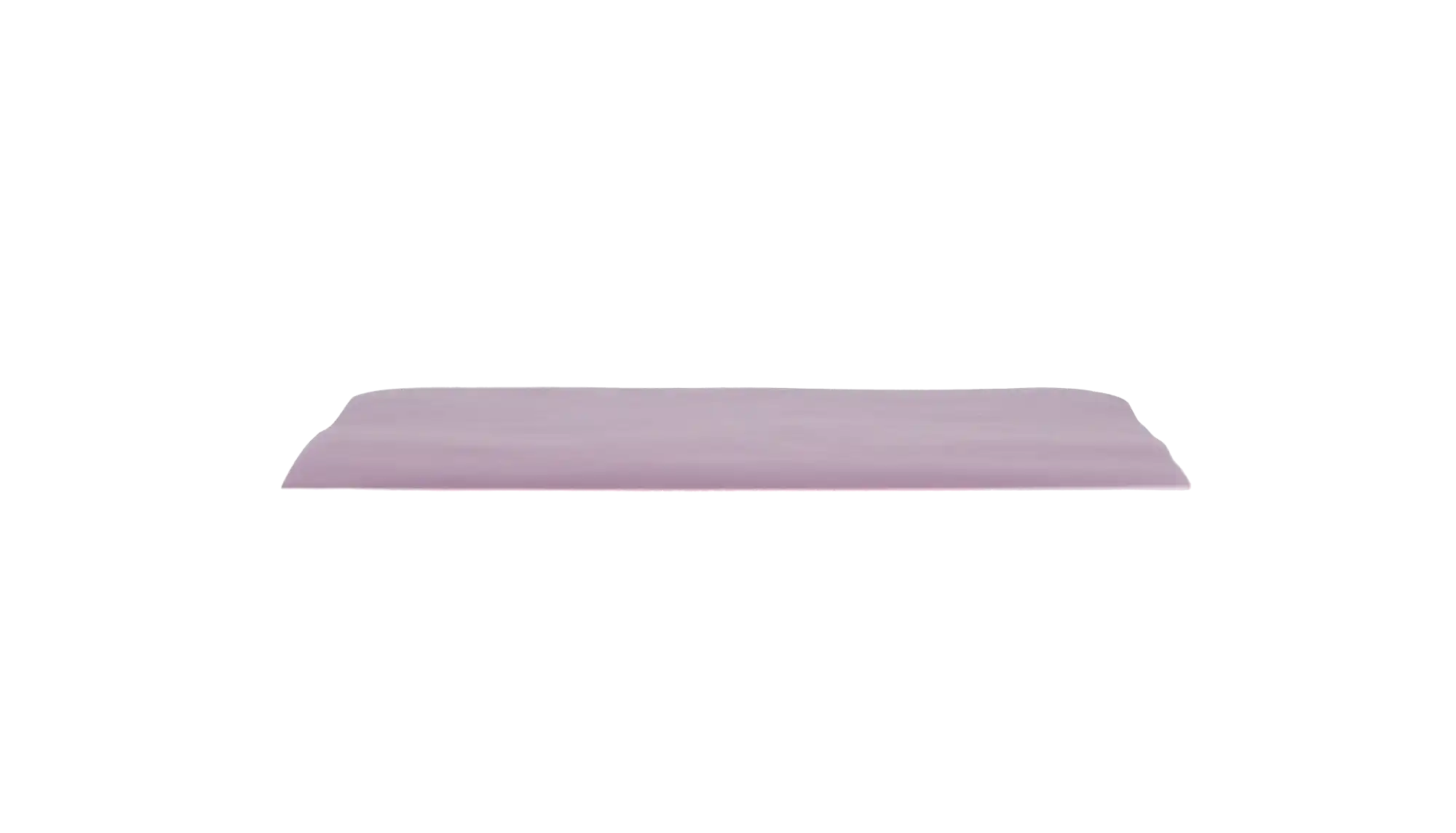 Crosstex Bracket Heavyweight Paper Tray Covers, Ritter Size B, 8.5" x 12.25", Lavender, 1000/Pk, FBLV thumbnail 2