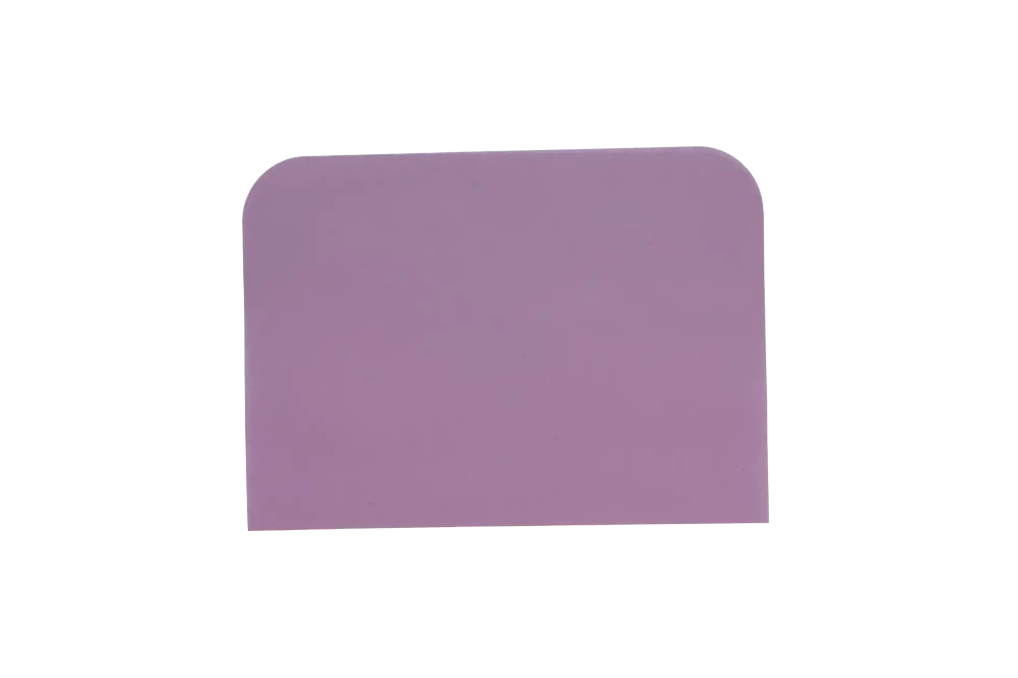 Crosstex Bracket Heavyweight Paper Tray Covers, Ritter Size B, 8.5" x 12.25", Lavender, 1000/Pk, FBLV thumbnail 6
